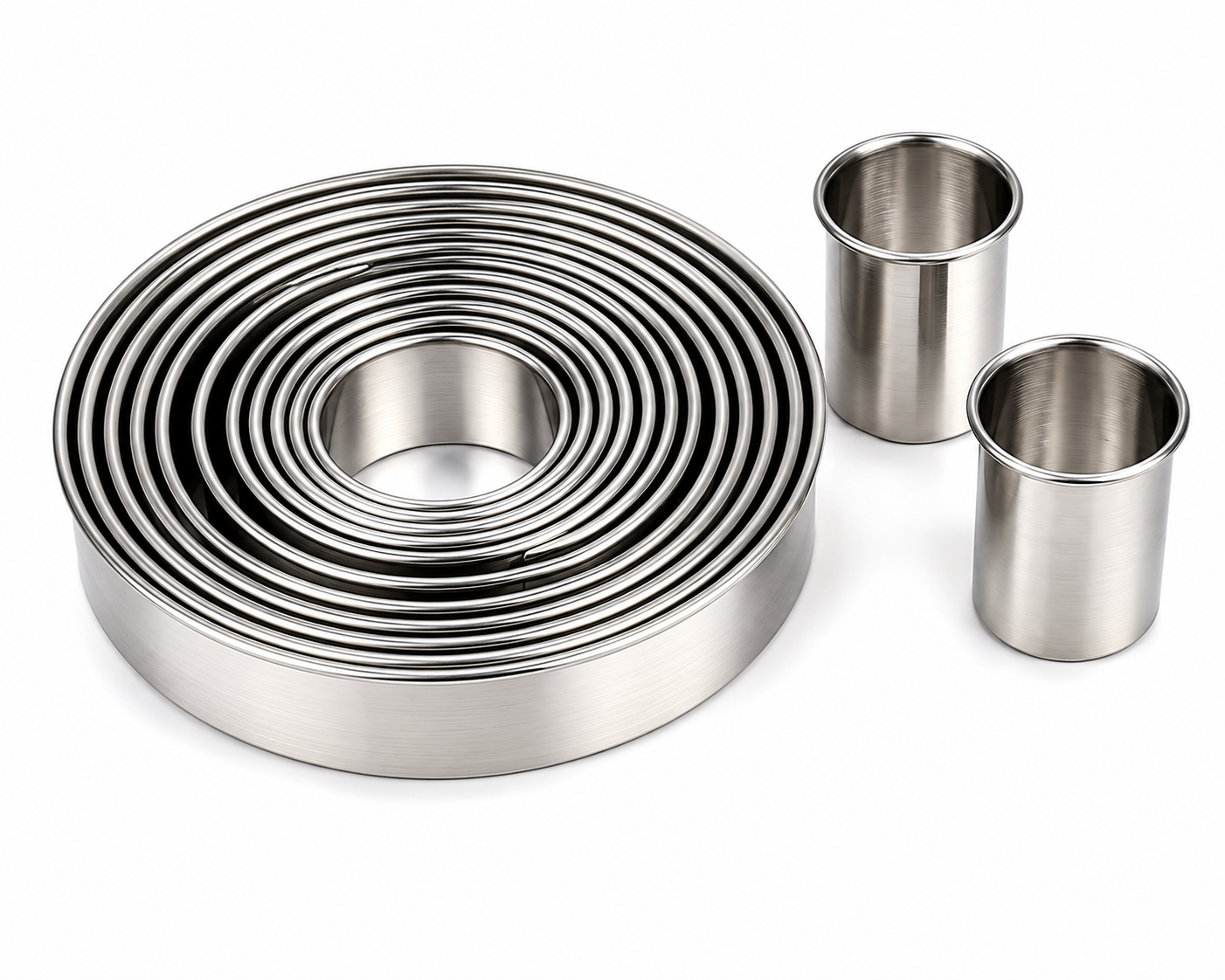 12 Pcs Cutter Set