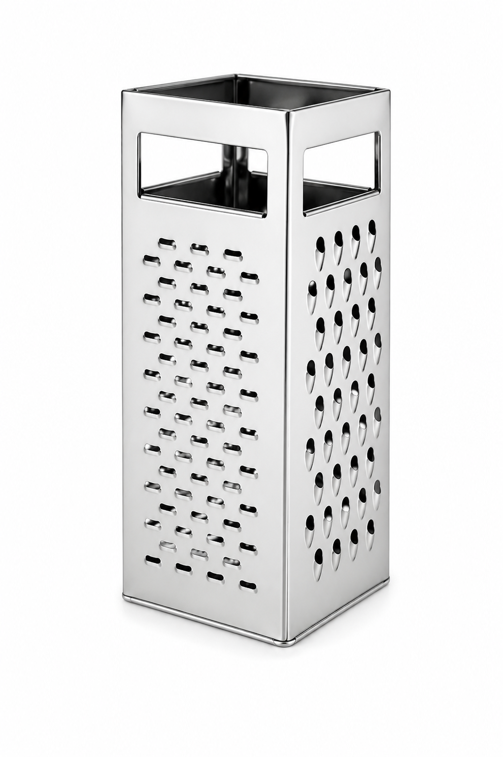 4-in-1 Mini Grater (6")