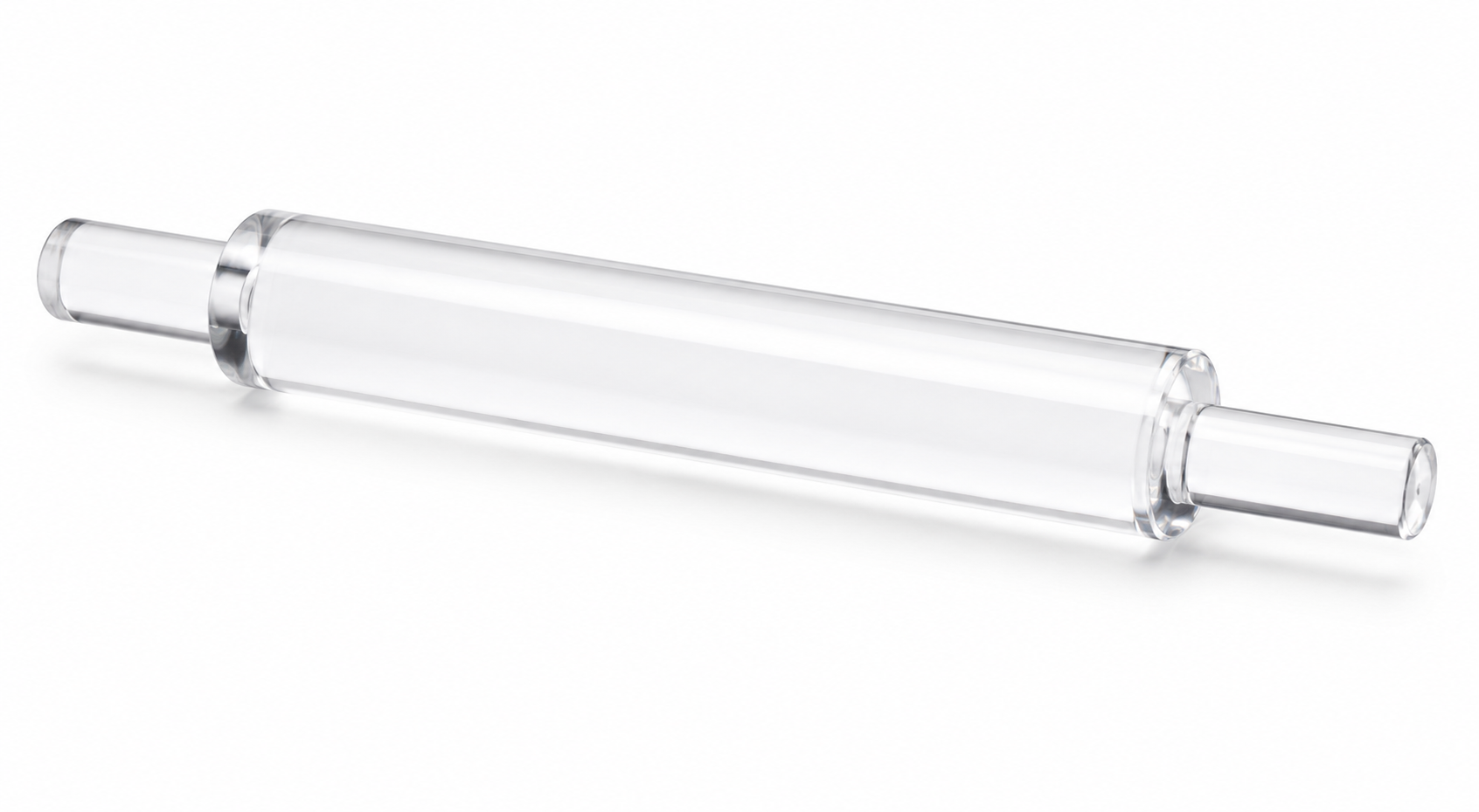 Acrylic Rolling Pin
