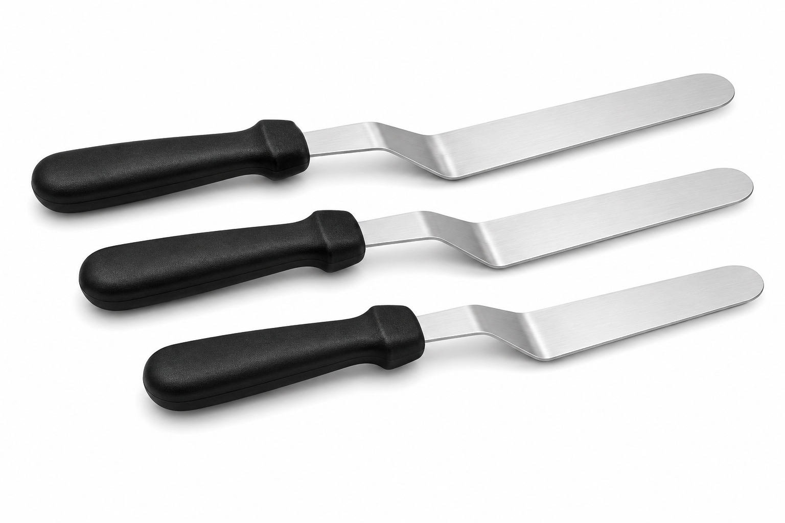 Angular Spreader Set