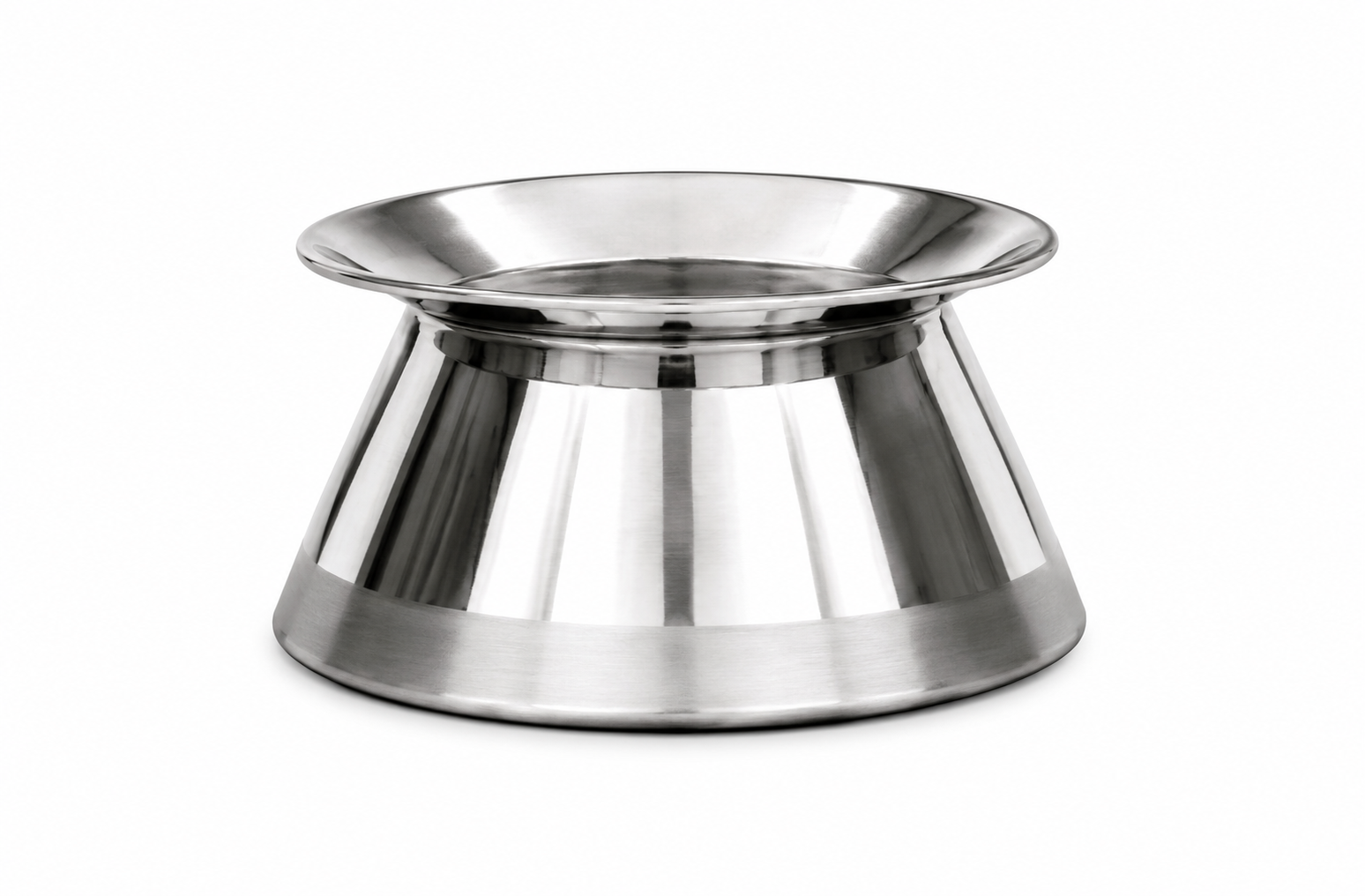 Biriyani Degh (Stainless Steel)