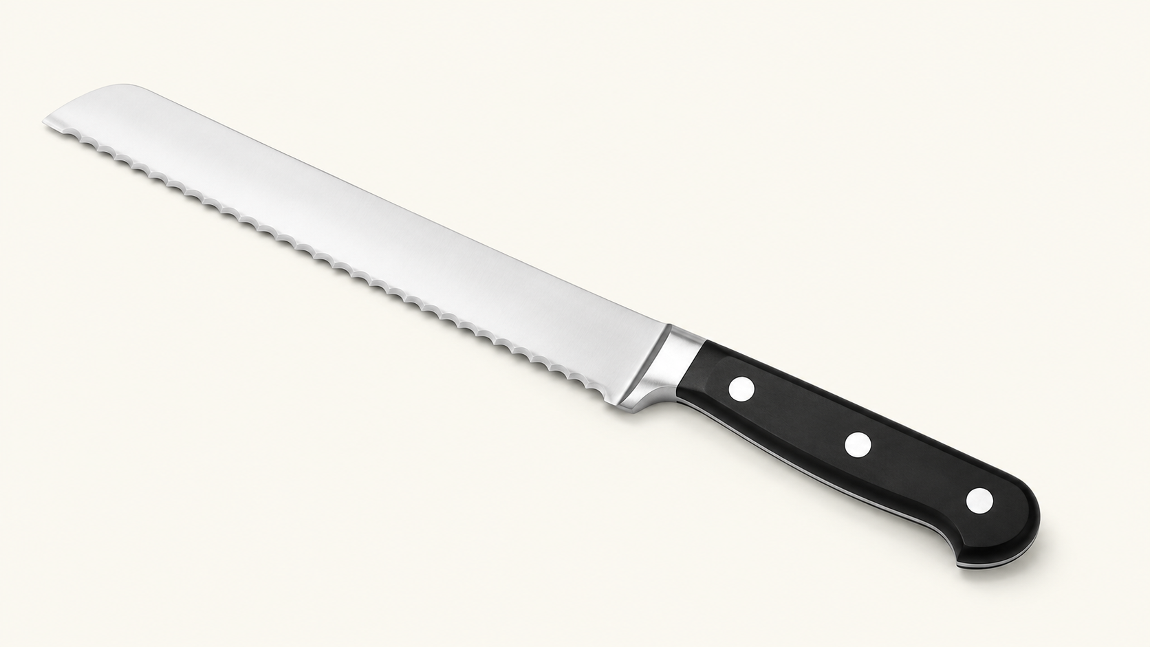 Bread Knife