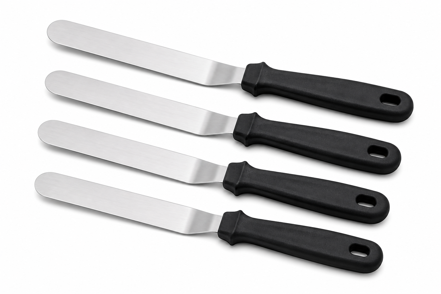 Cake Spreader Set (Bakery)