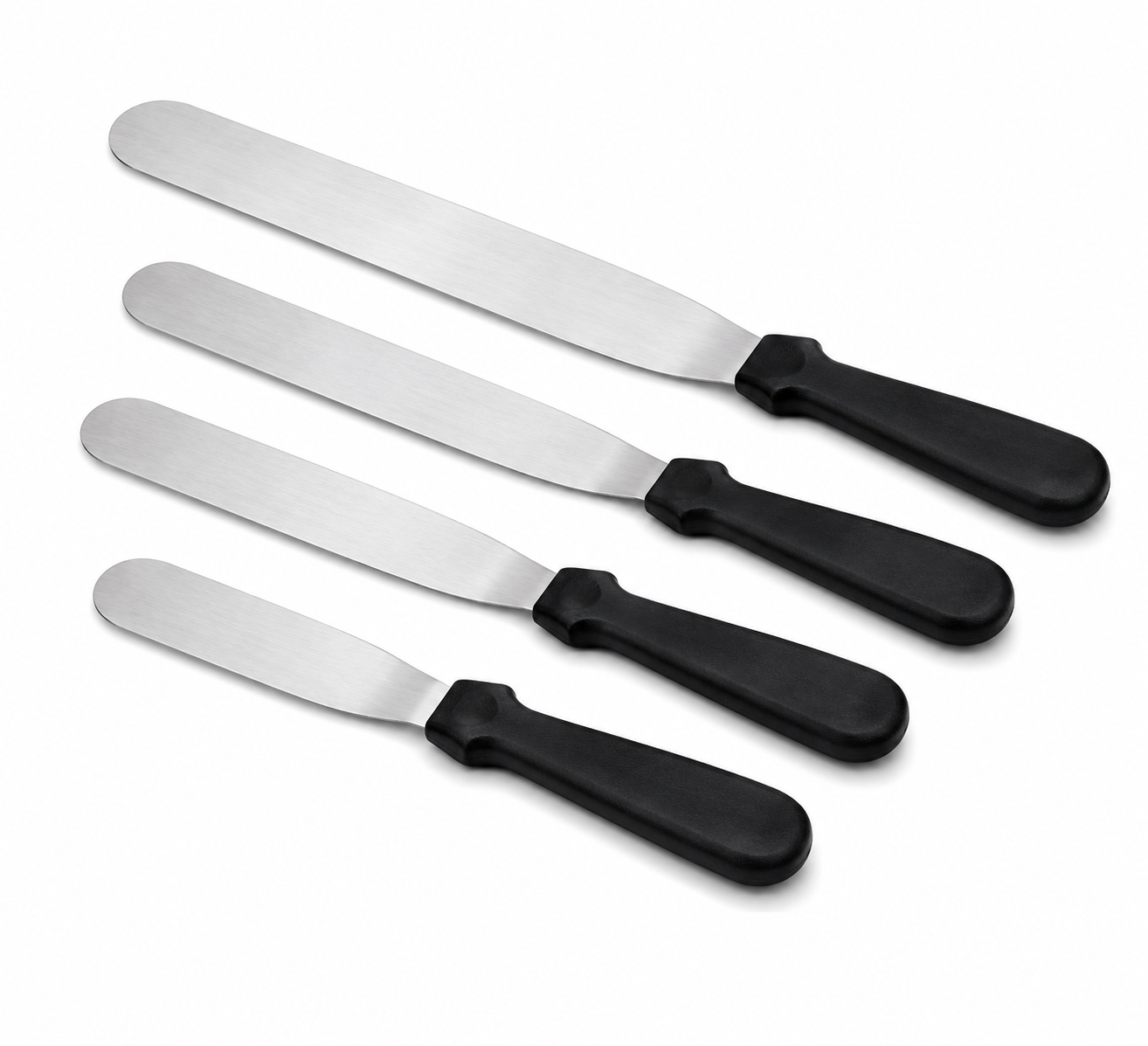 Cake Spreader Set