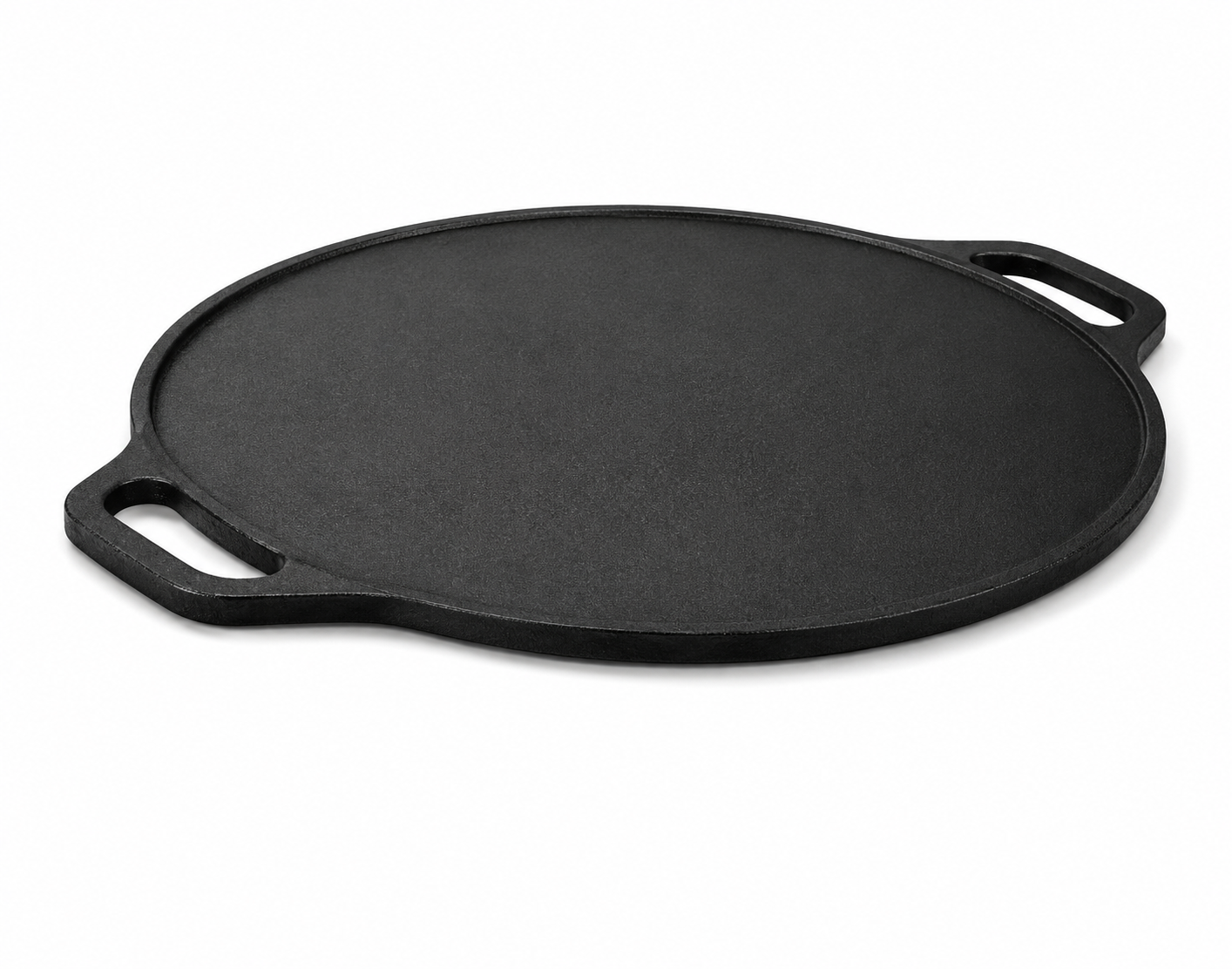 Cast Iron Dosa Tawa
