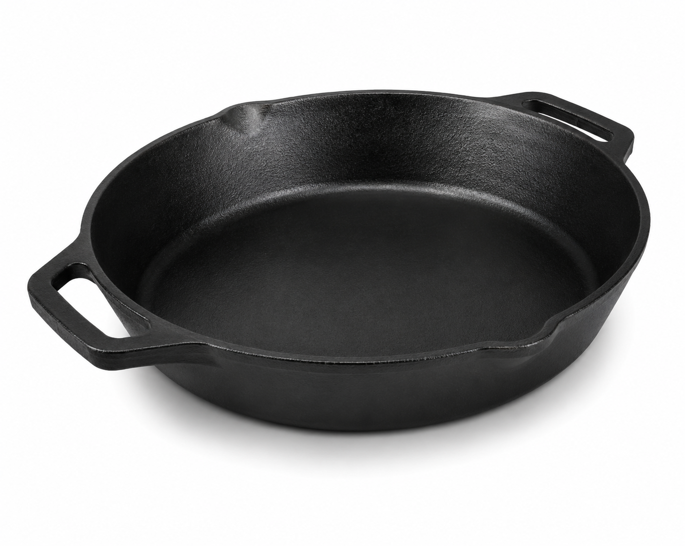 Cast Iron Lodge Skillet
