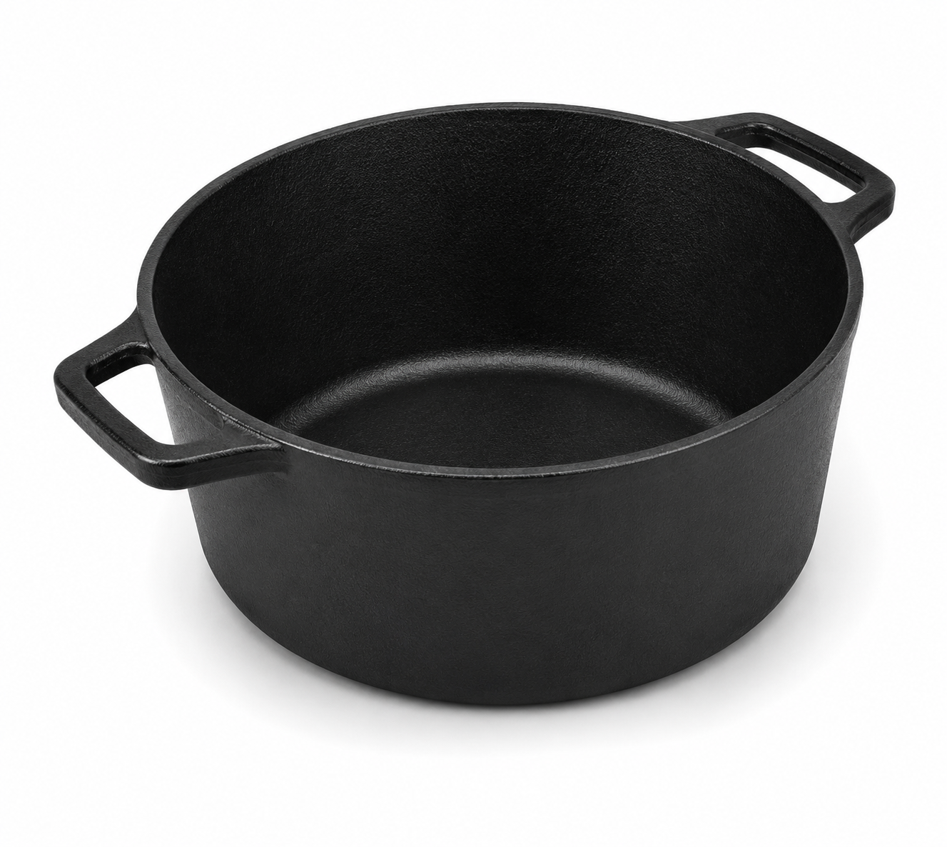 Cast Iron Pot
