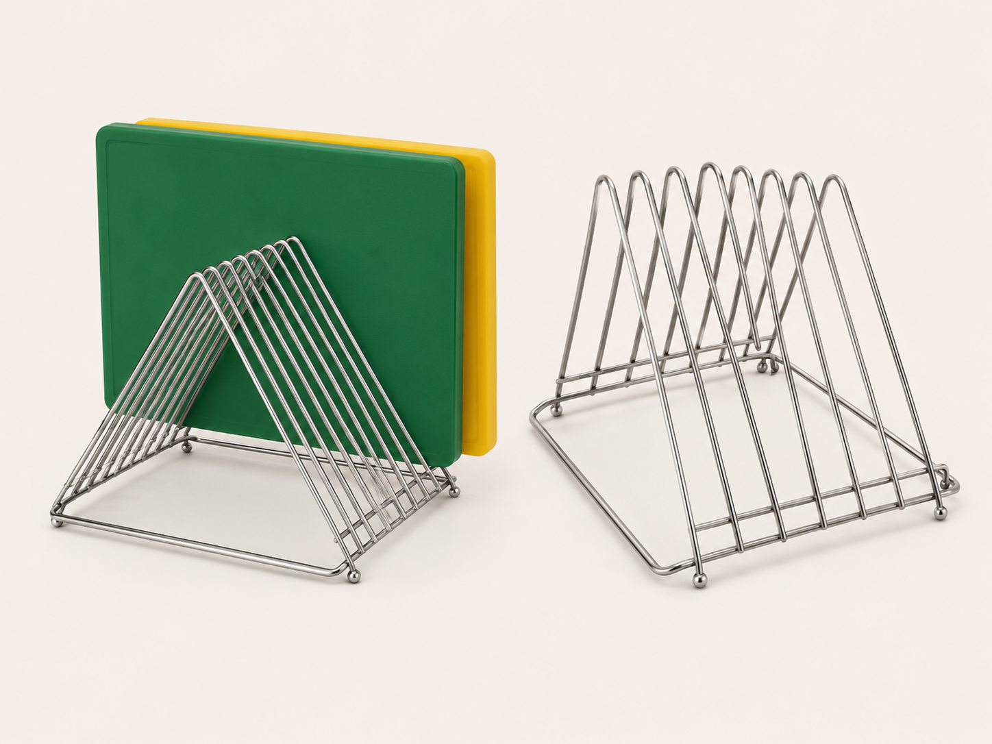 Chopping Board Stand