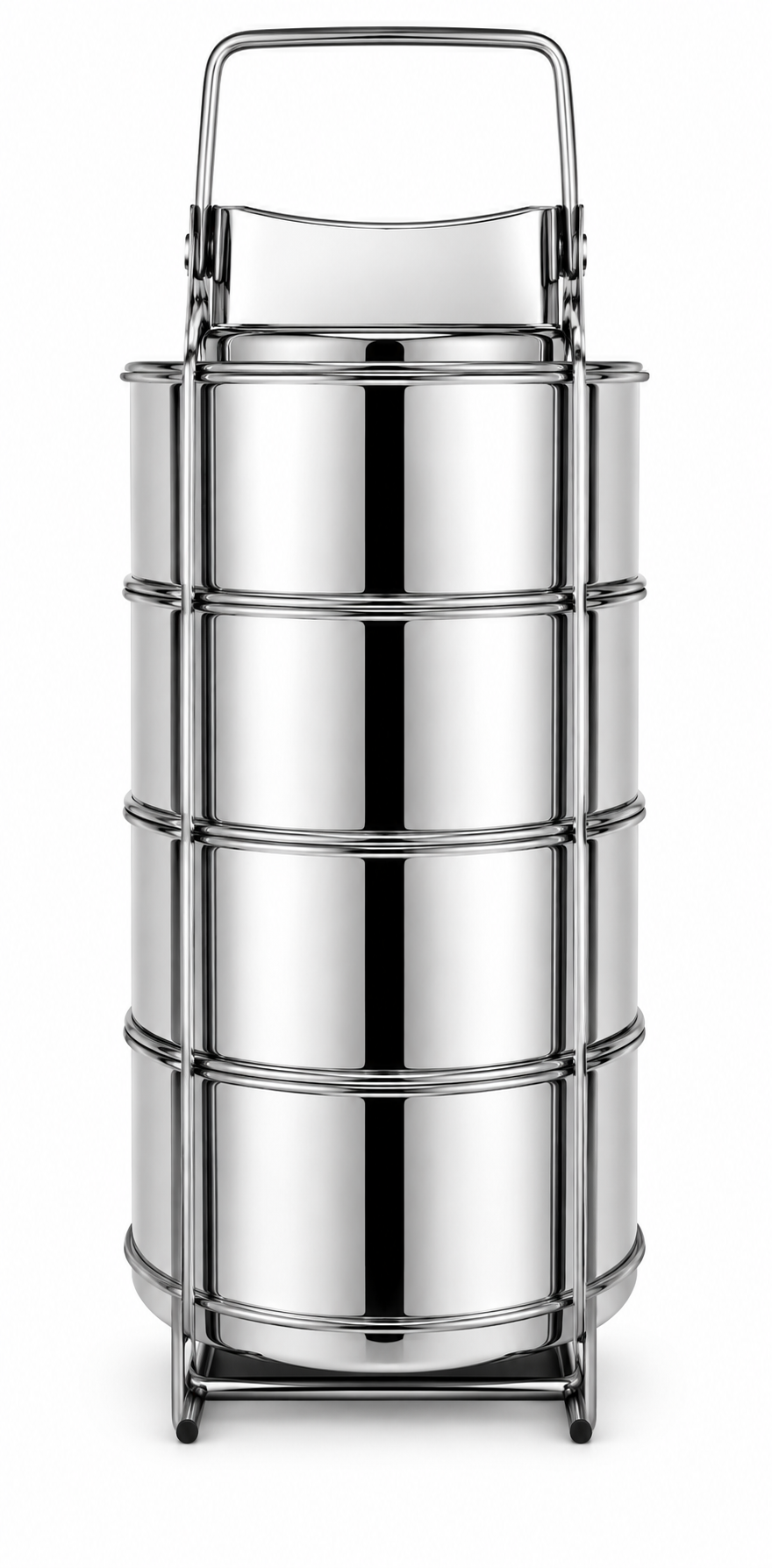 Commercial Tiffin Box (Handle Type)