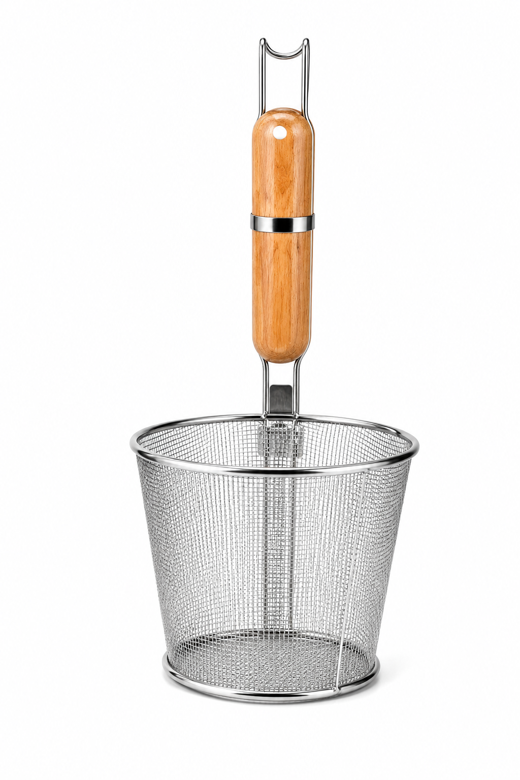 Conical Basket (Round)
