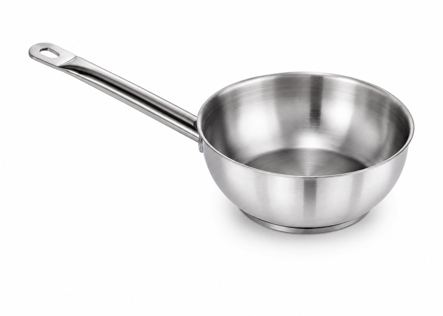 Conical Pan (Stainless Steel)