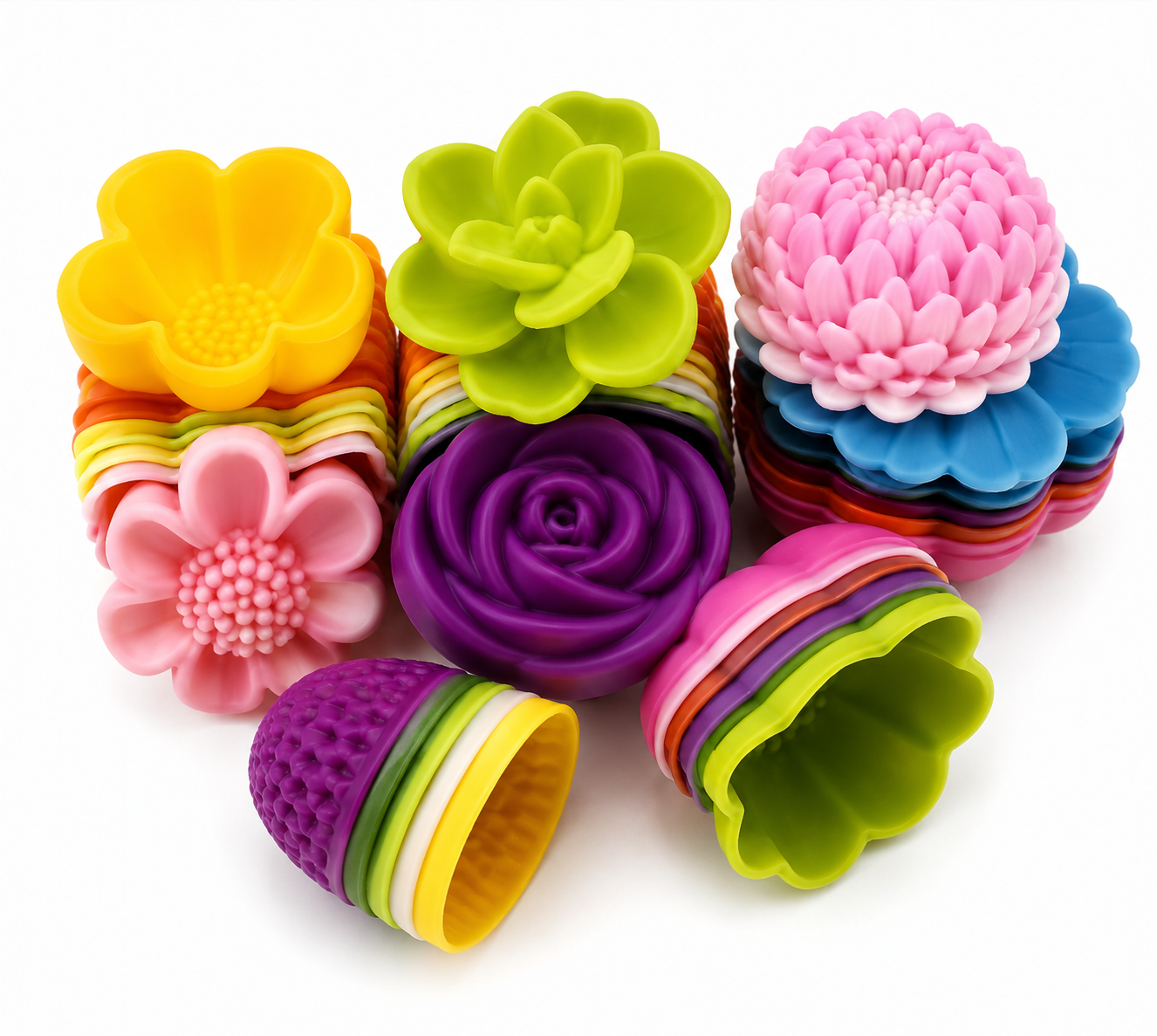 Decoration Mould