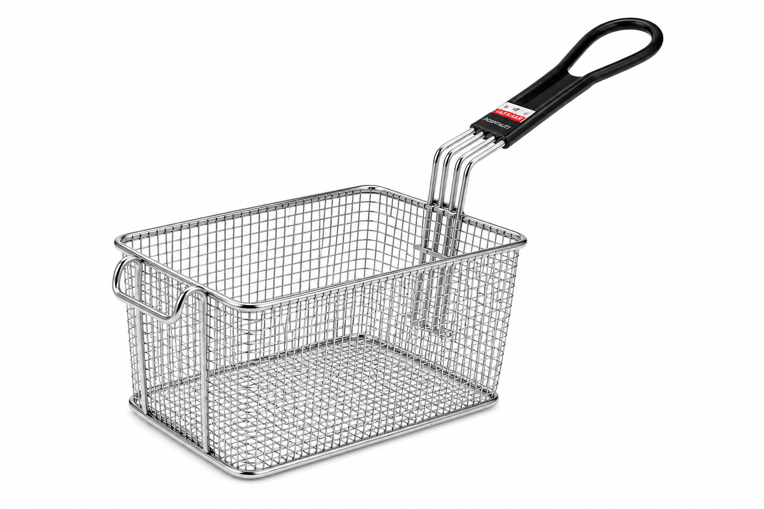 Deep Fryer Basket (Rectangular)