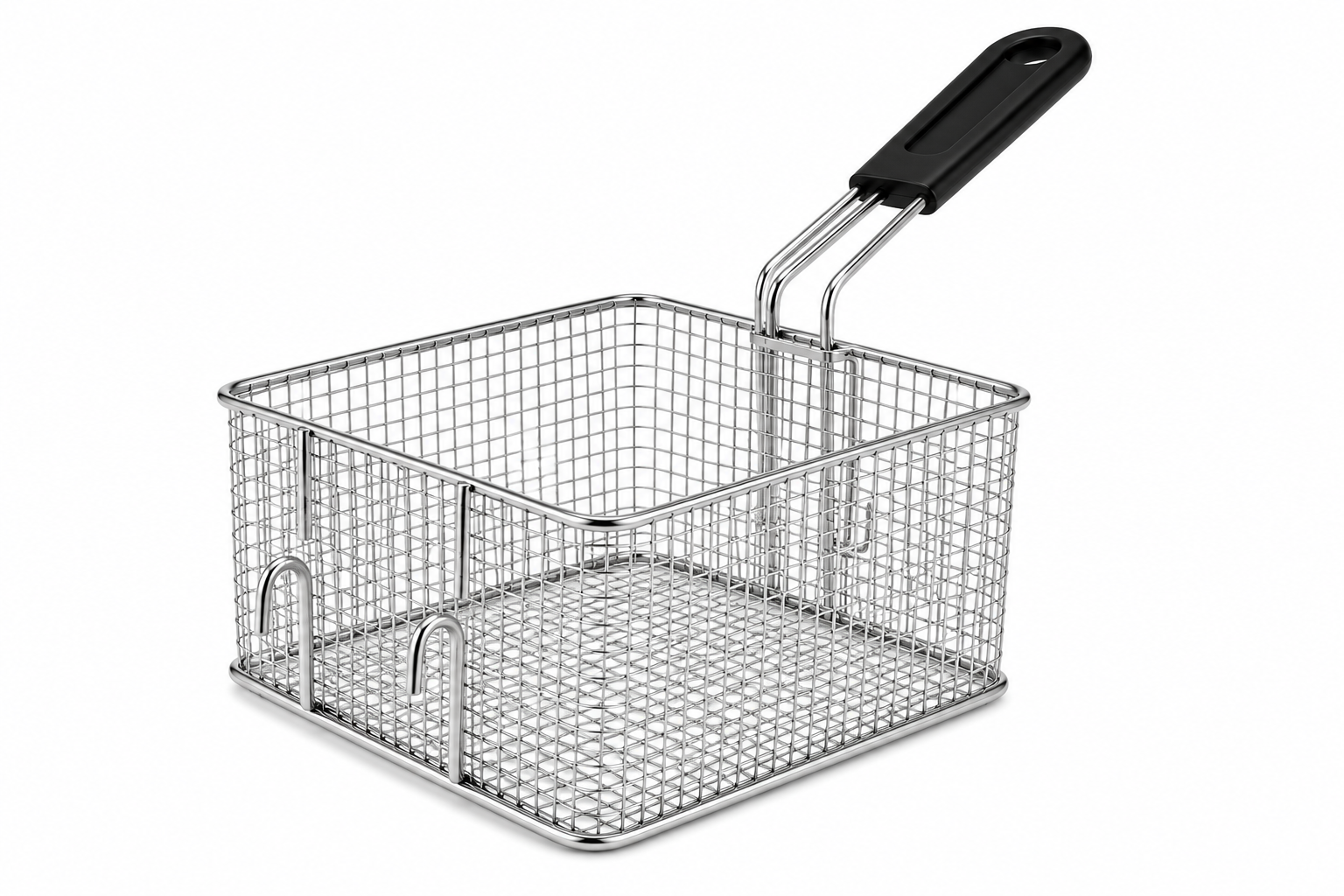 Deep Fryer Basket (Square)