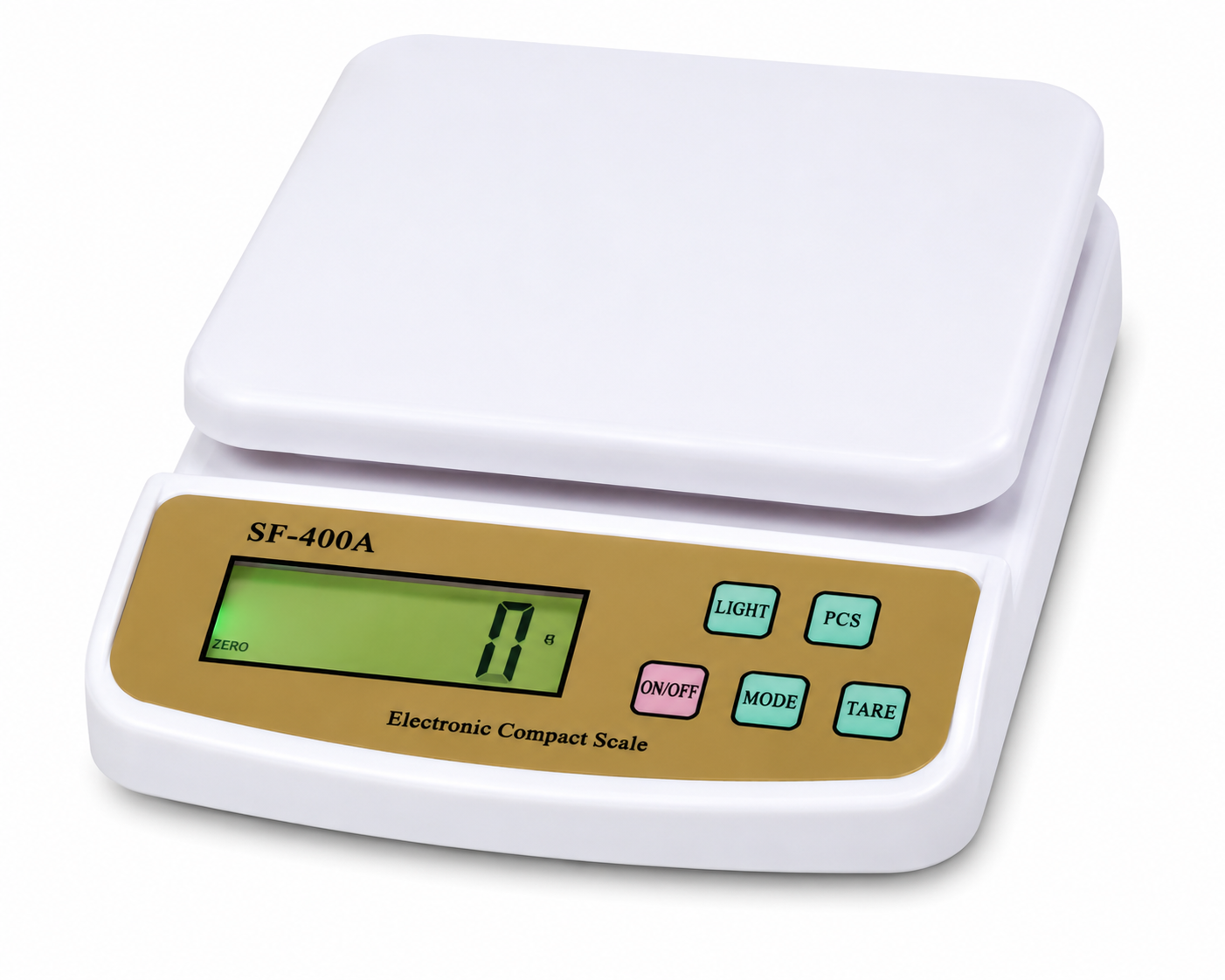 Digital Food Weighing Scale