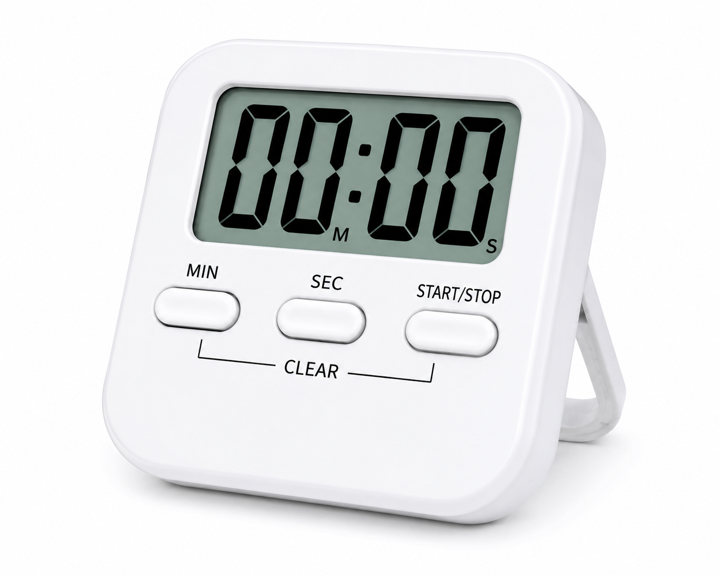 Digital Kitchen Timer