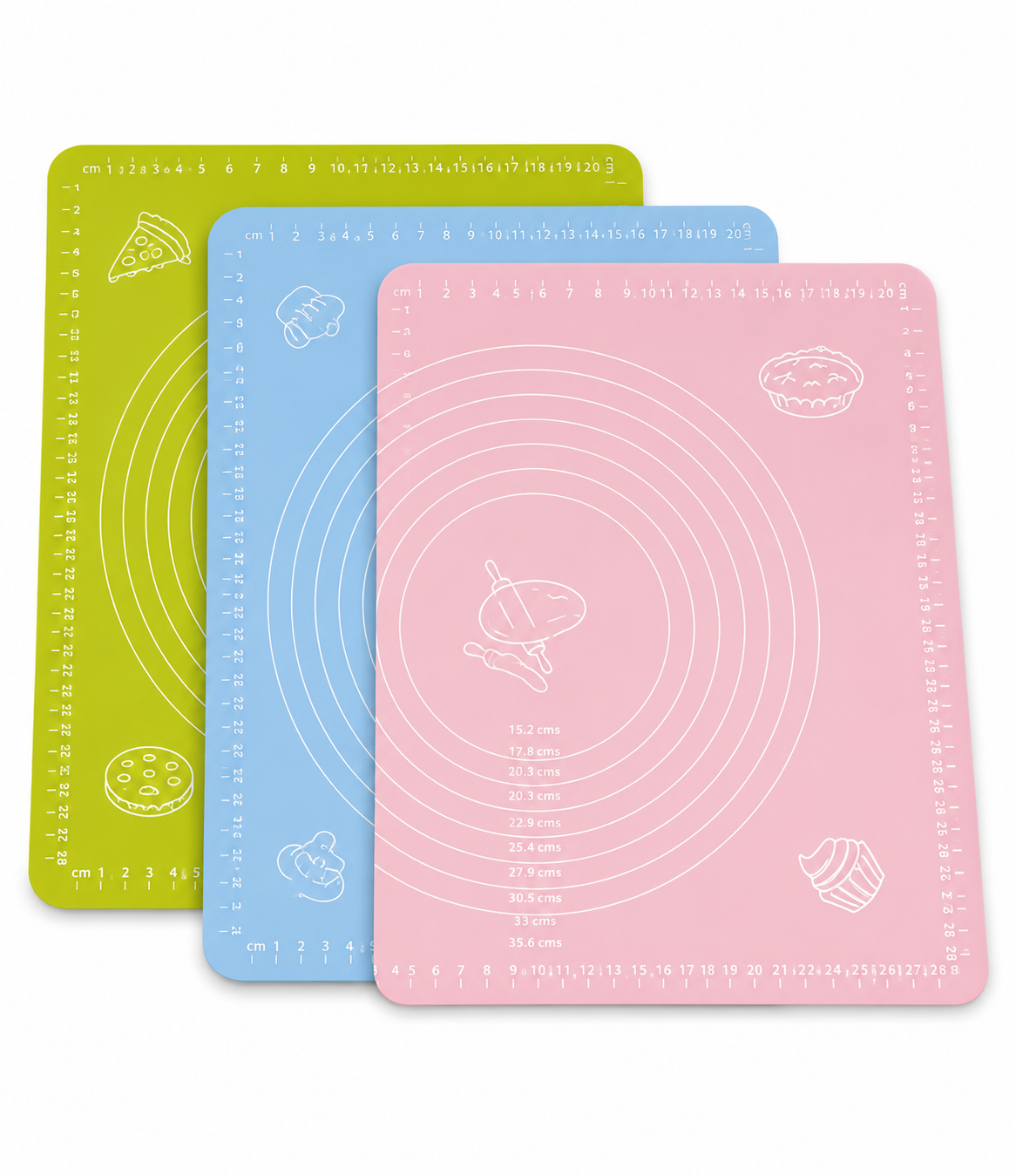 Dough Sheet (Silicone)