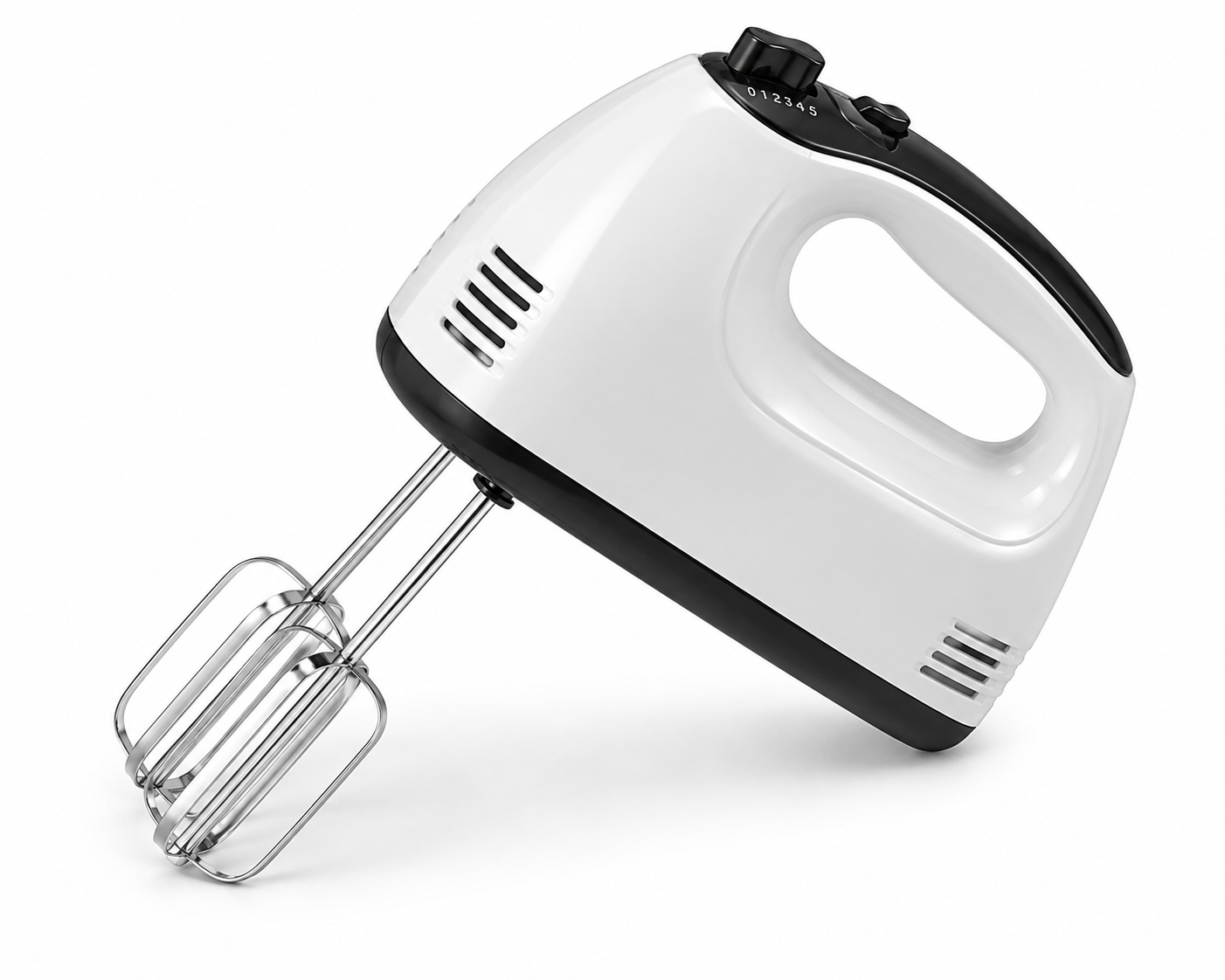 Electric Hand Beater