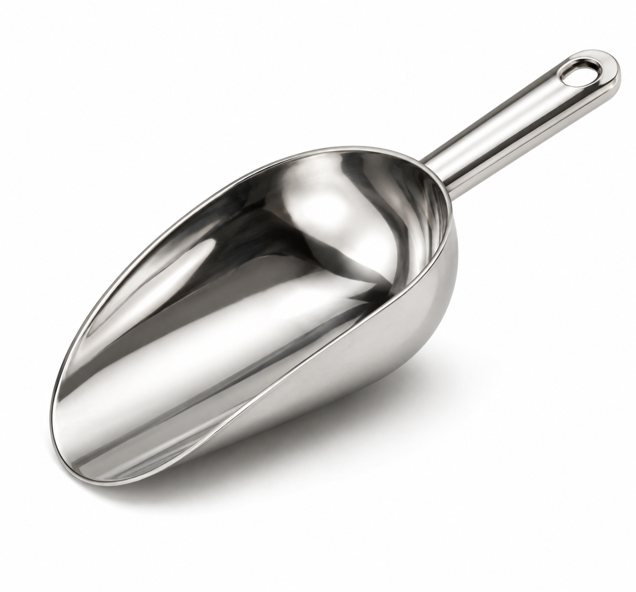 Flour Scoop