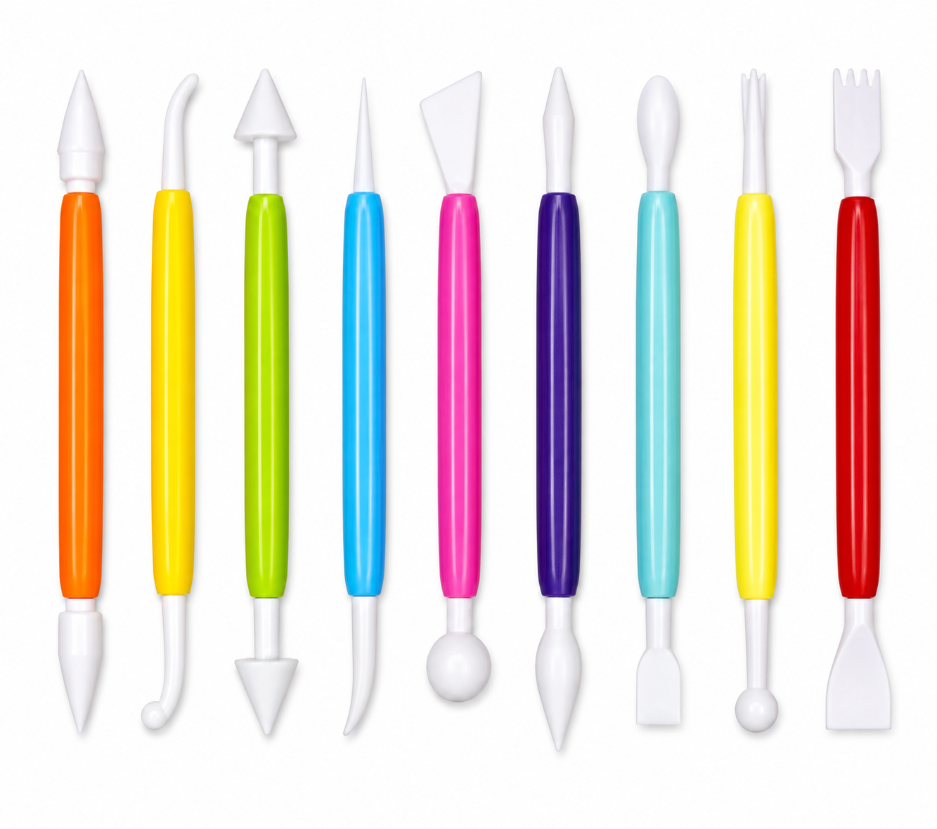 Fondant Tool Set