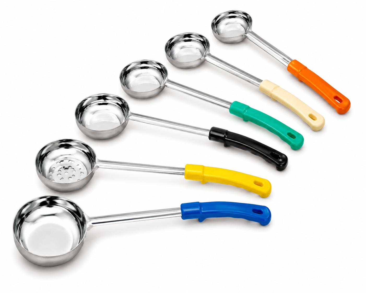 Food Portioner Ladle