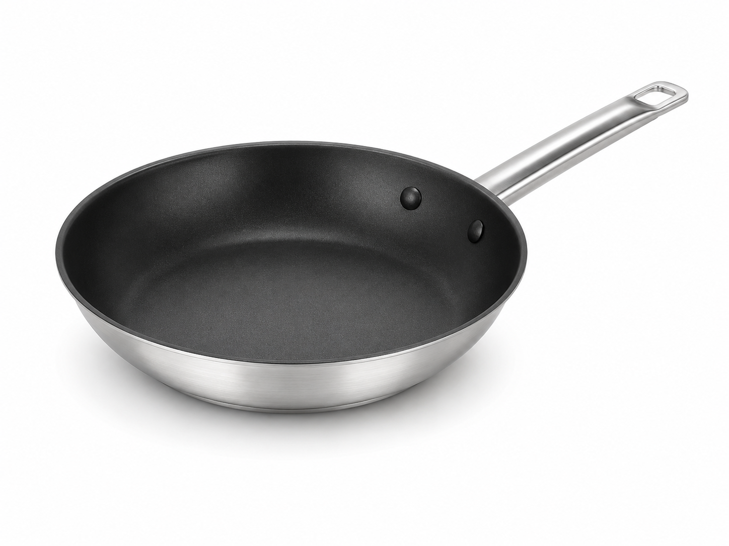 Fry Pan (Non-Stick Coated)