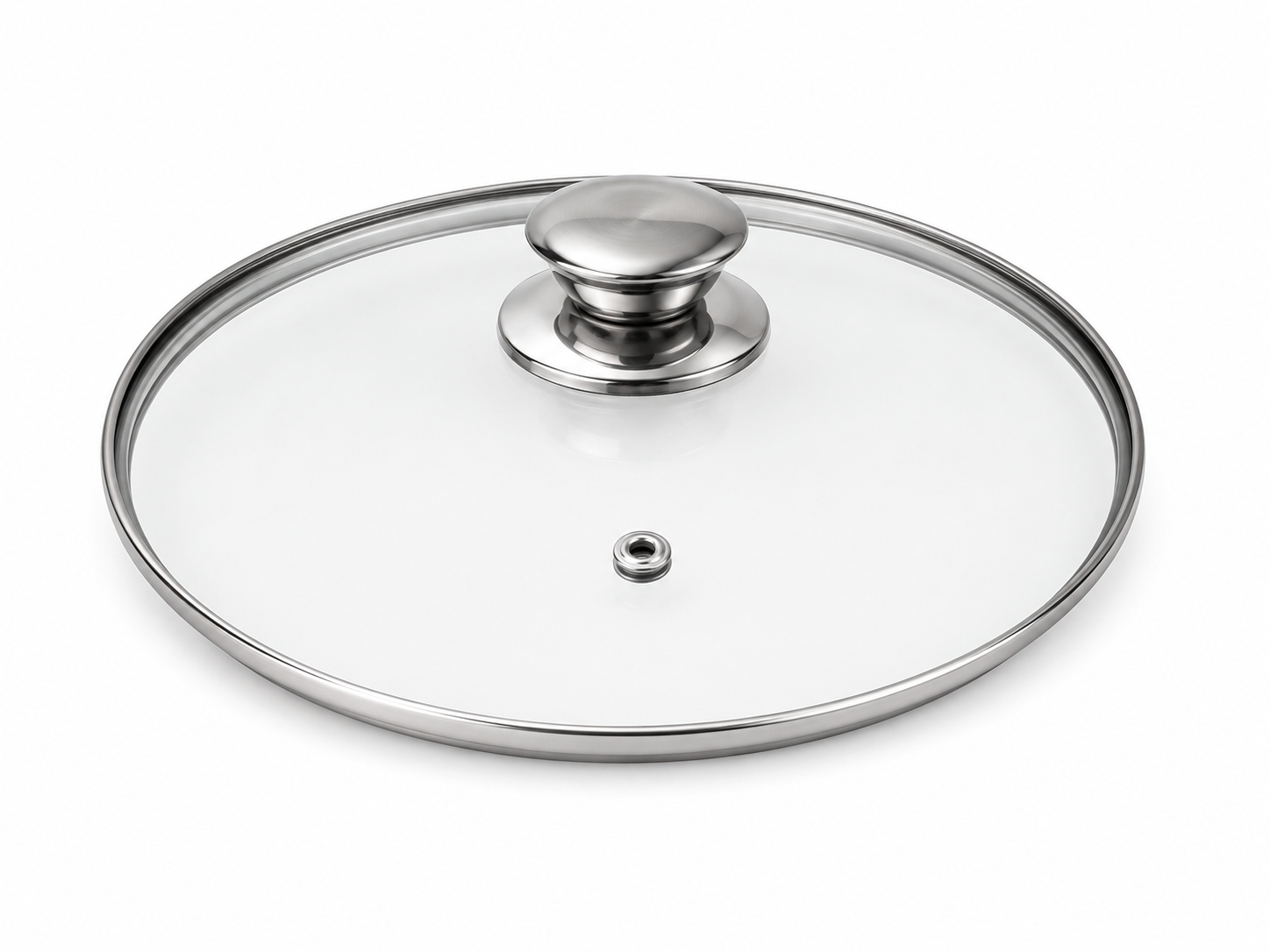 Glass Lid