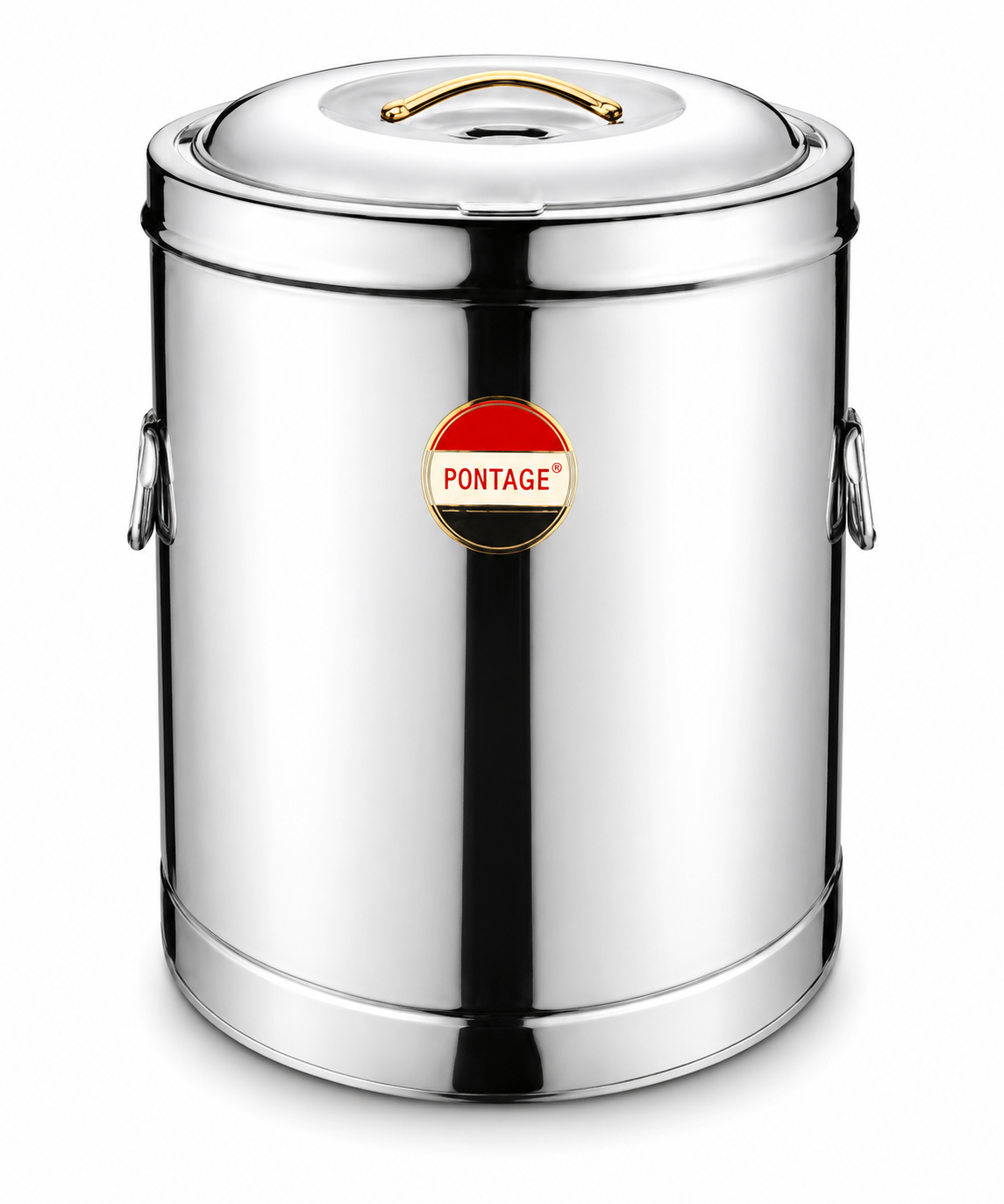 Insulated Deep Hotpot