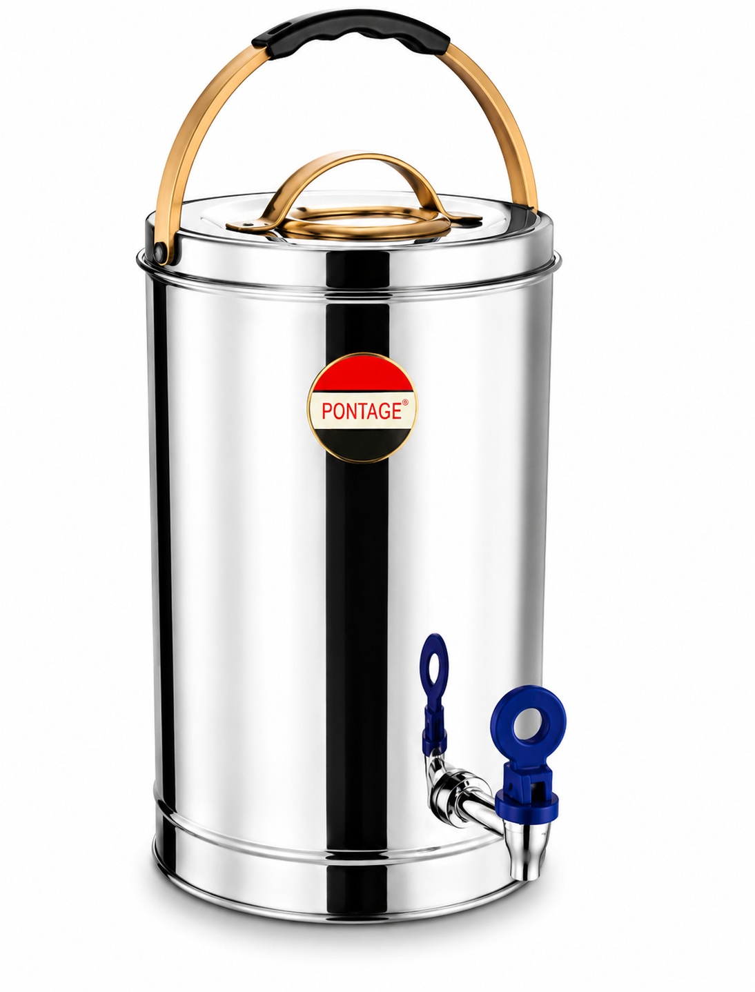 Insulated Slim Coffee Urn