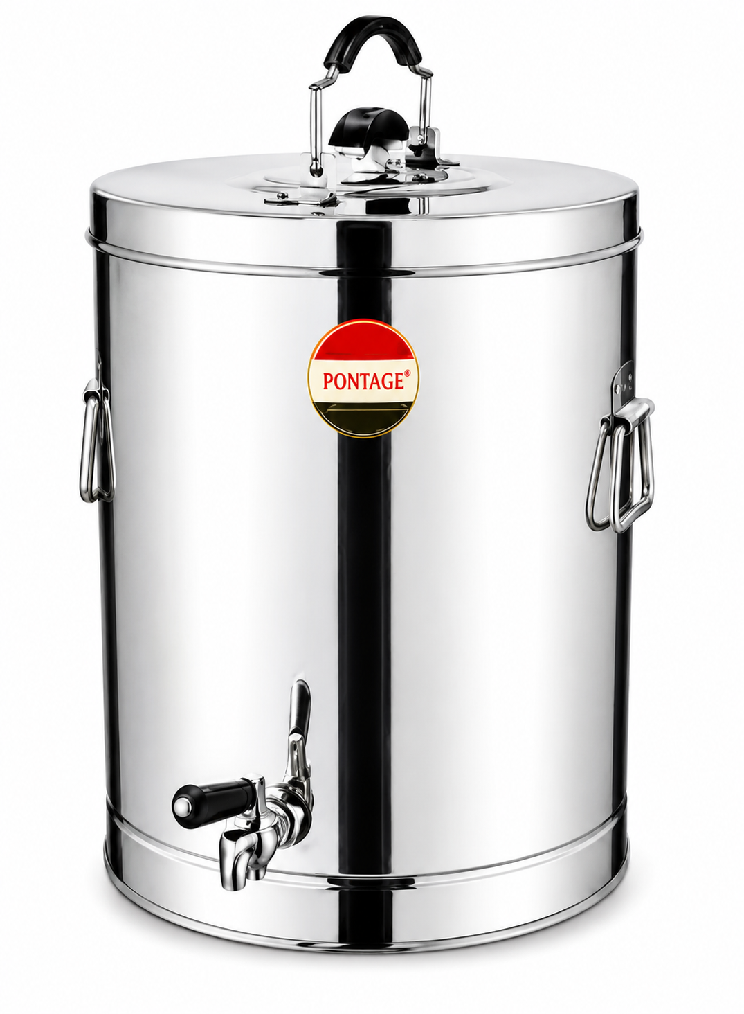 Insulated Tea Urn