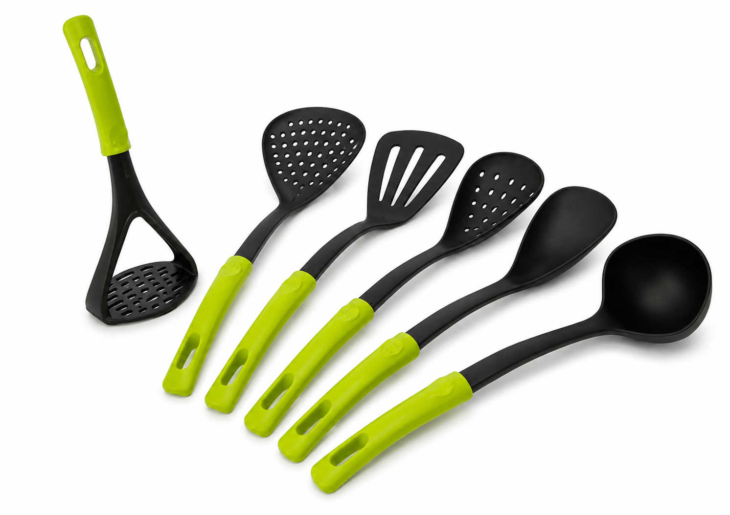 Kitchen Tool Set (Nylon)