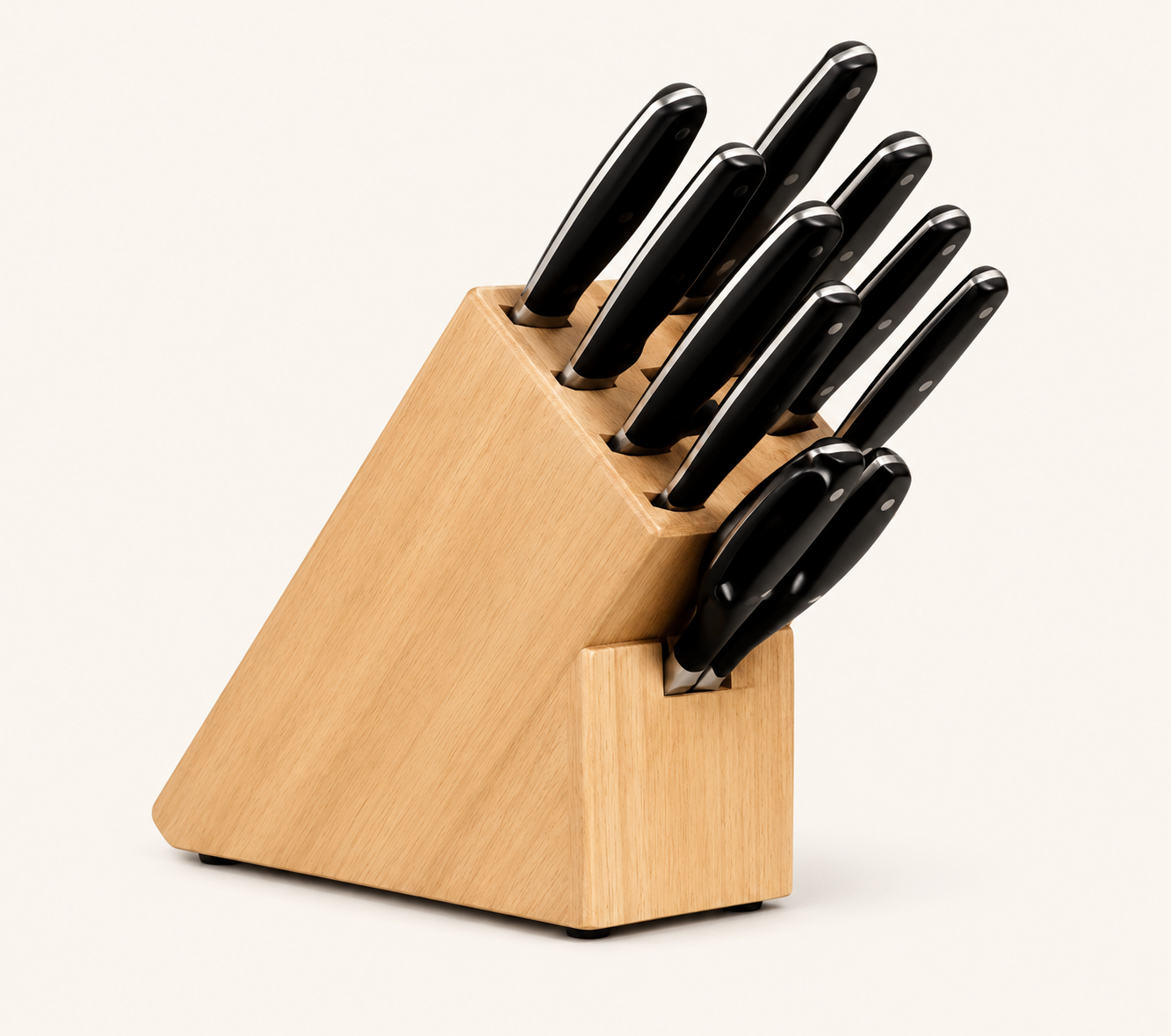 Knife Holder (Wooden)