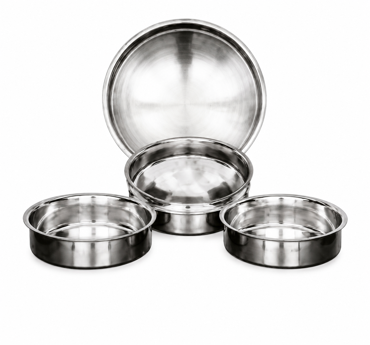 Lagan (Stainless Steel)