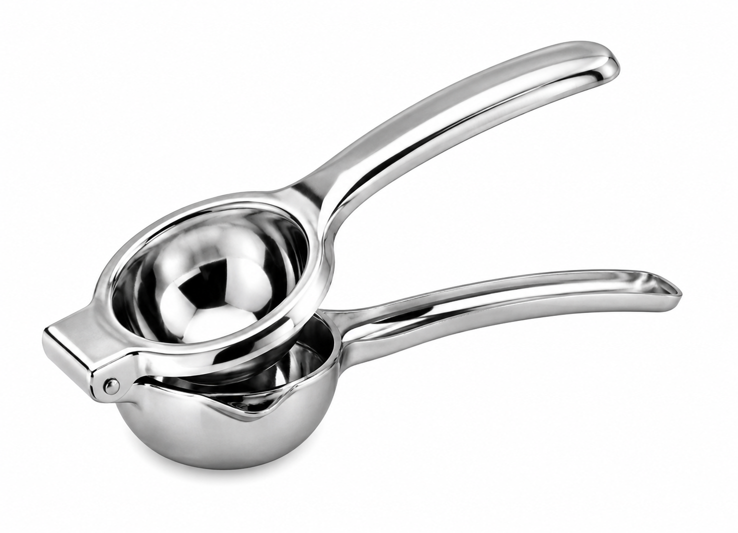 Lemon Squeezer (Stainless Steel)