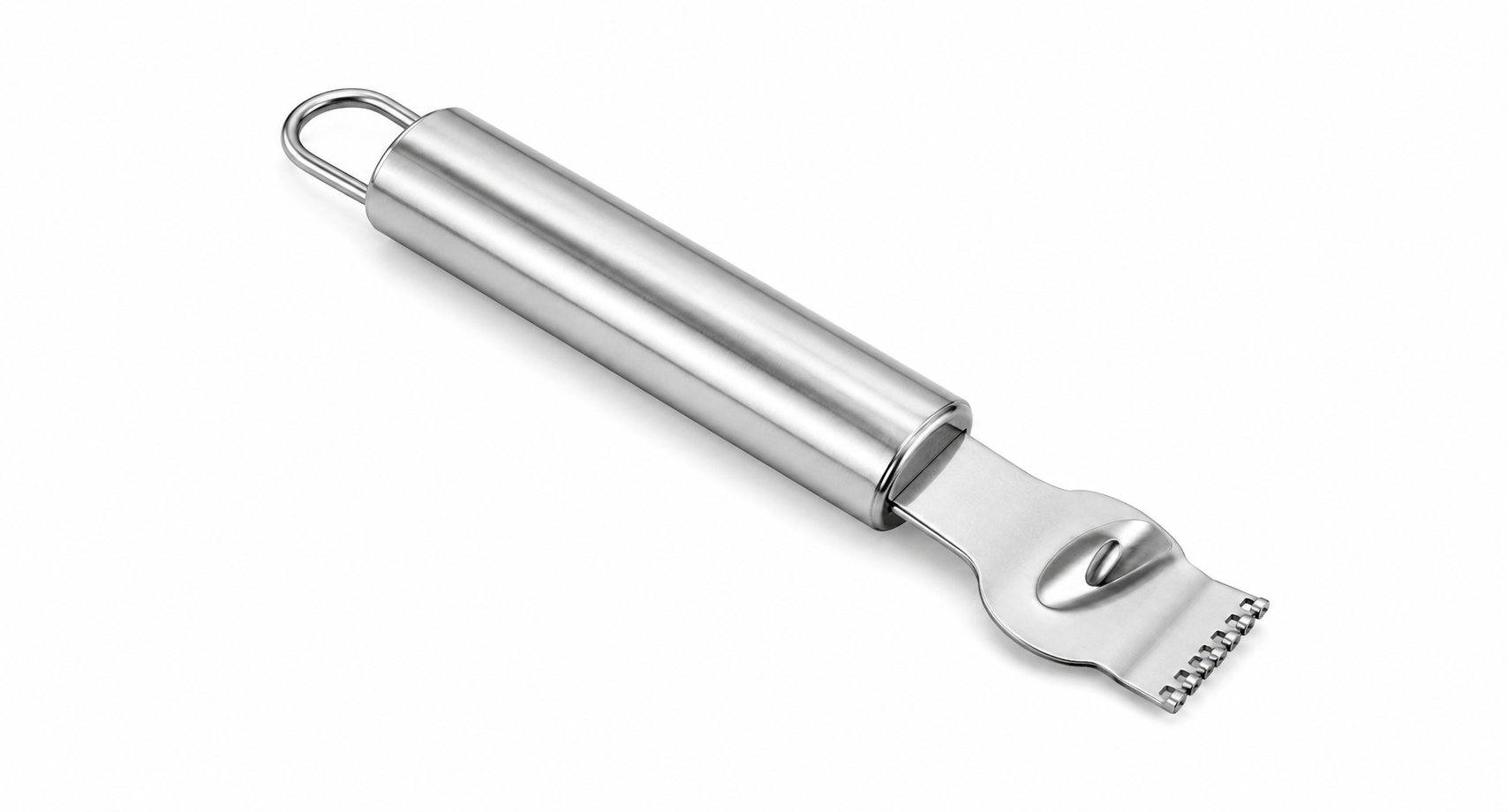 Lemon Zester & Peeler