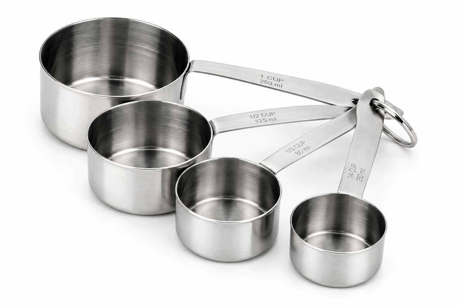 Measuring Cup Set
