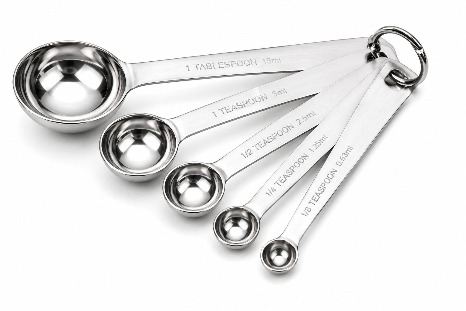Measuring Spoon Set