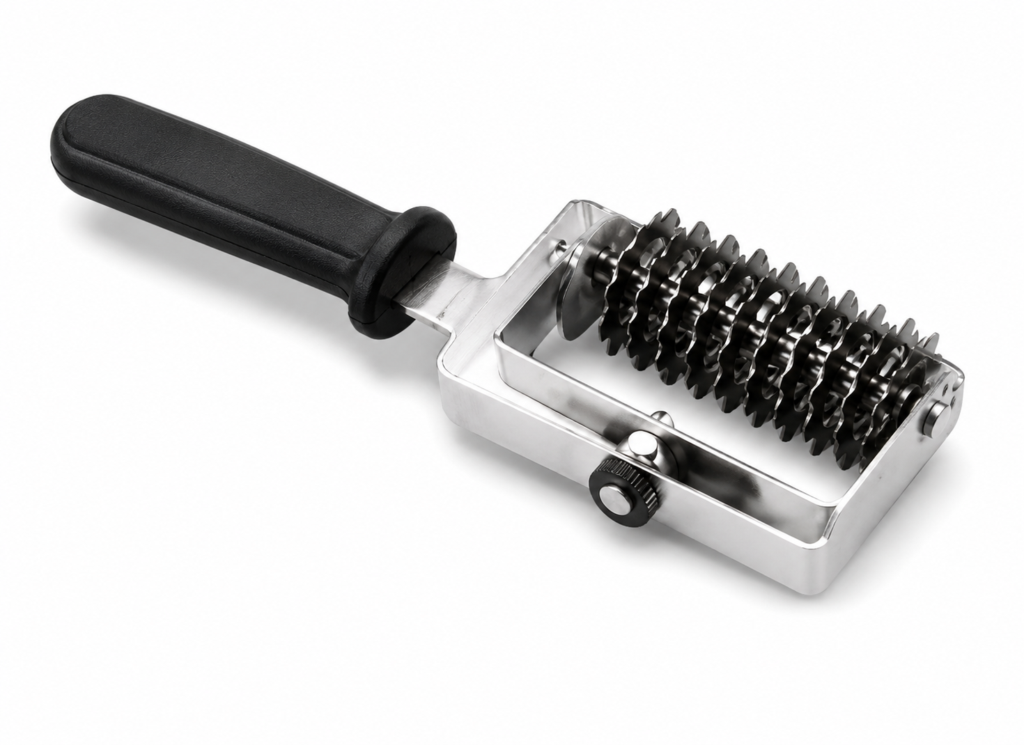 Metal Lattice Cutter