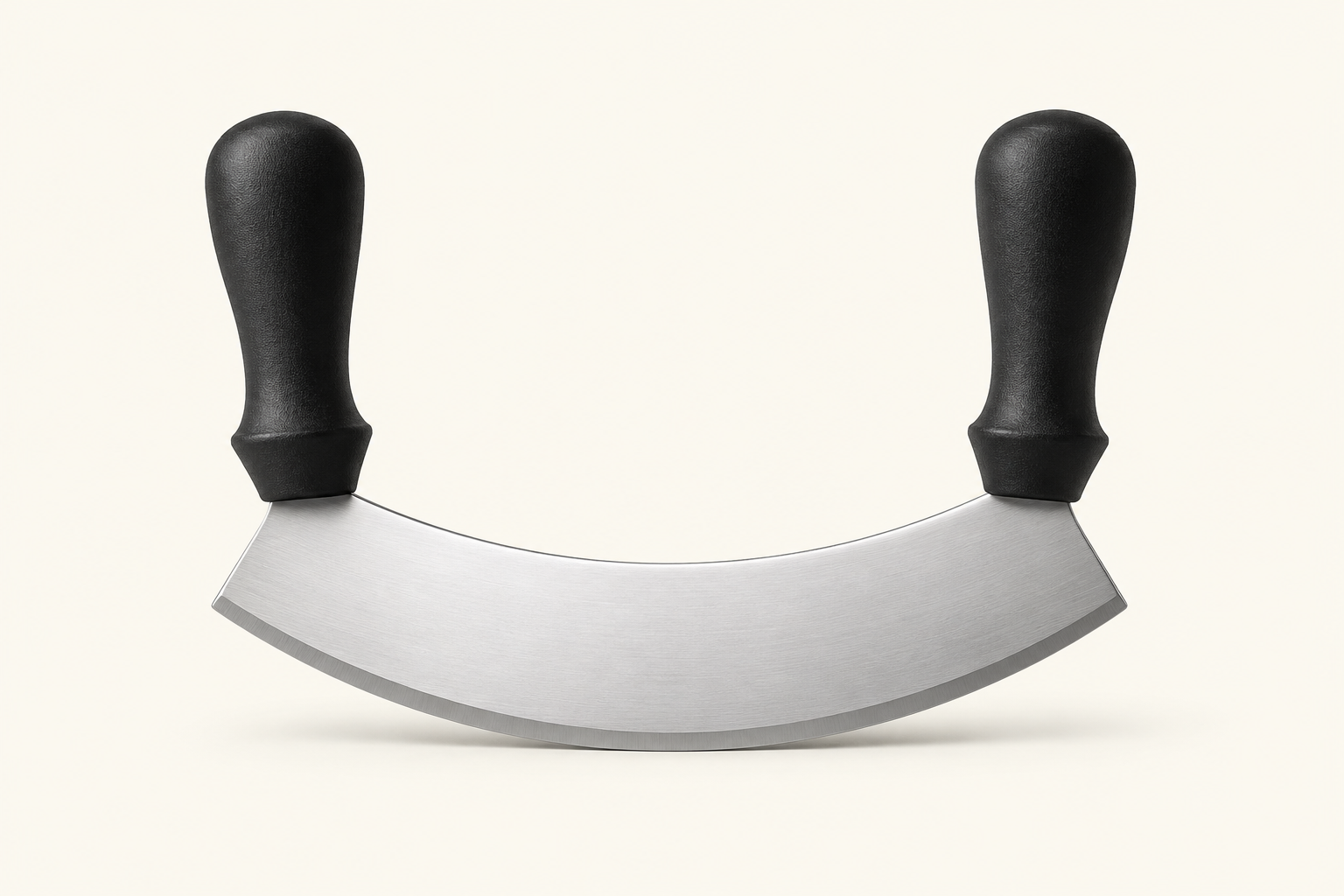 Mincing Knife