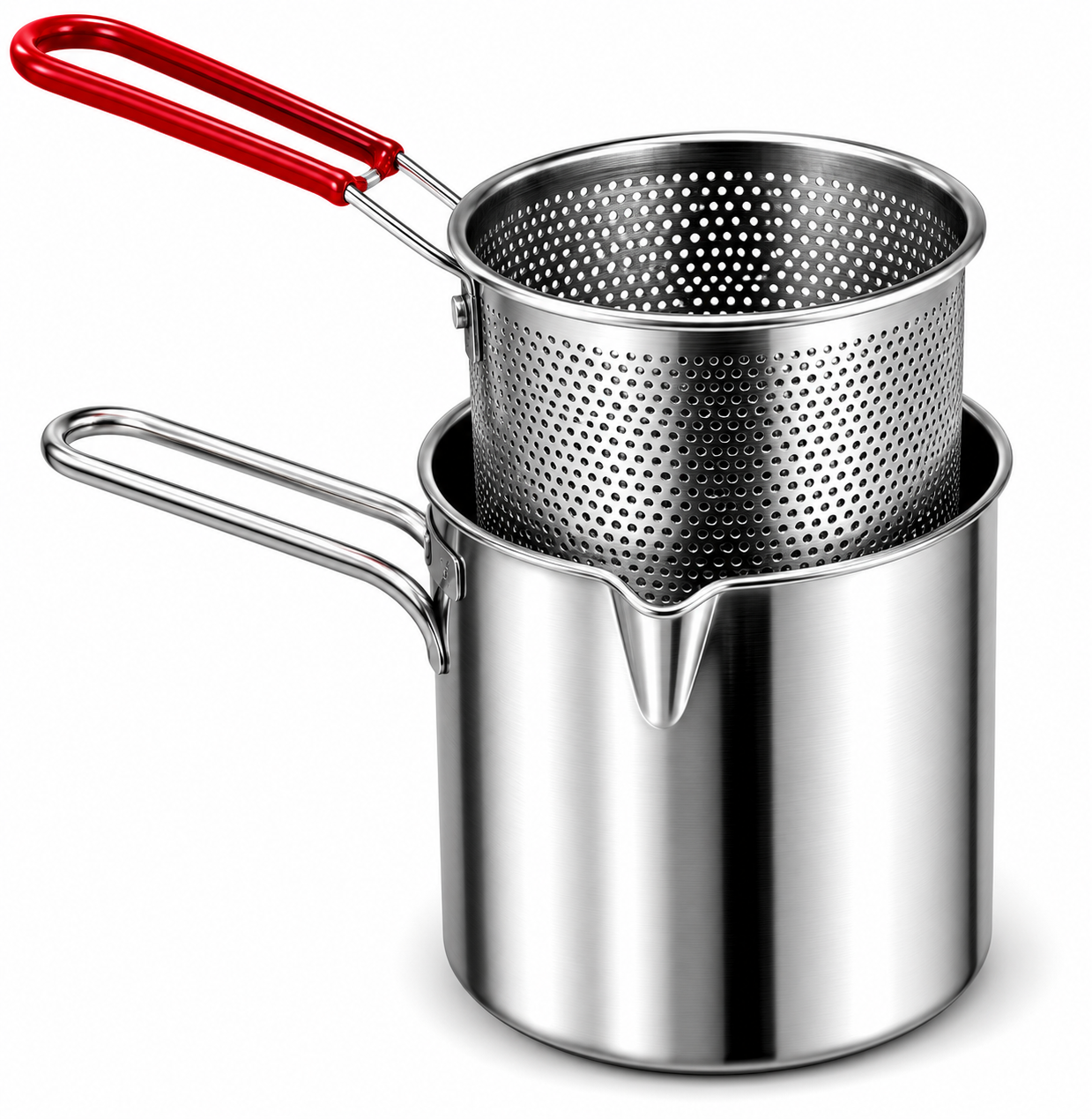 Pasta Strainer