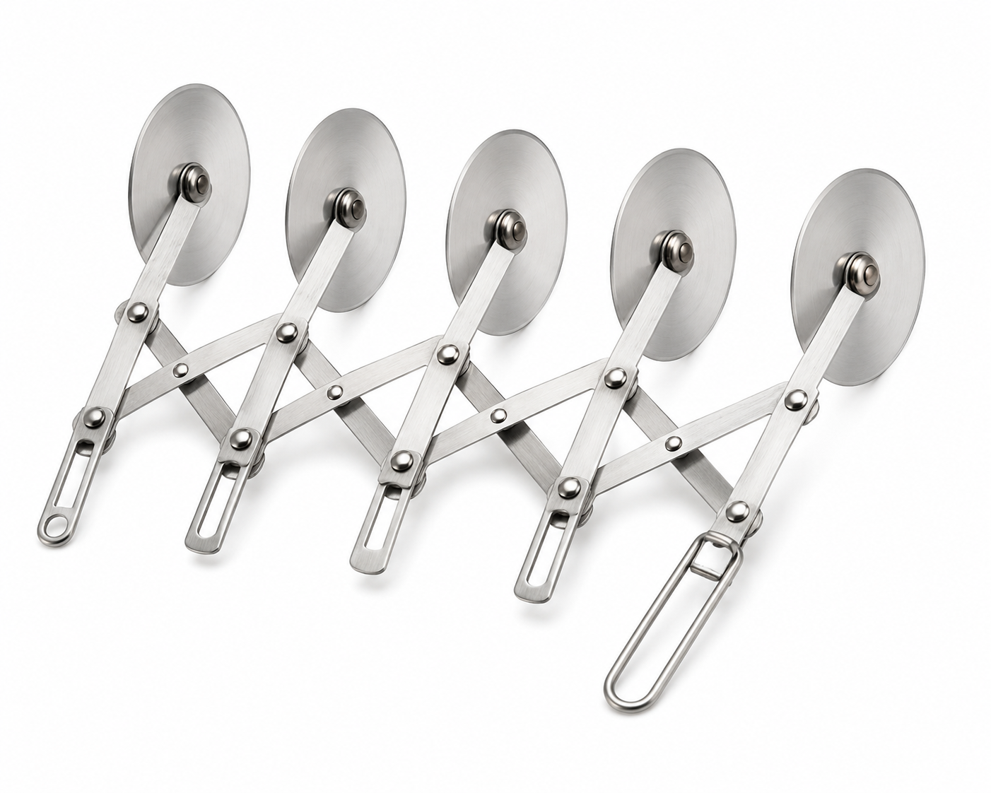 Pastry Cutter