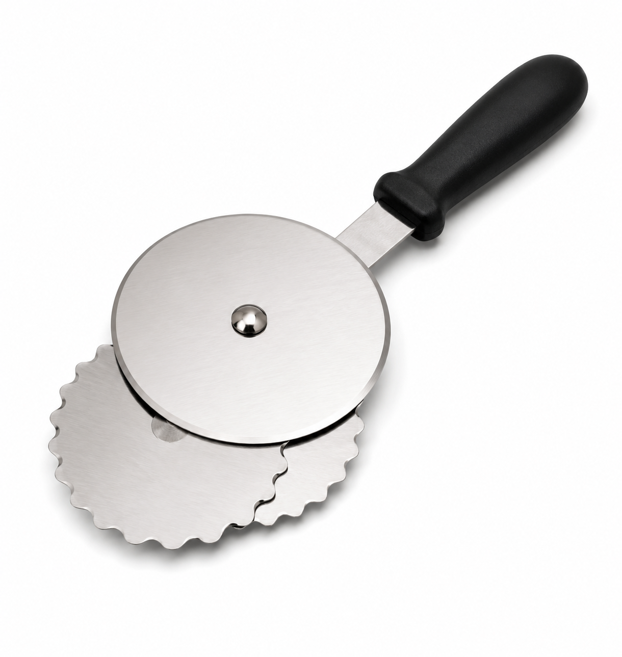 Pizza Cutter (Double Wheel)