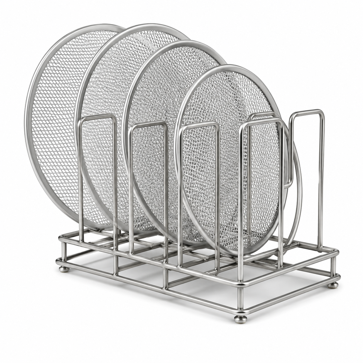 Pizza Screen Rack