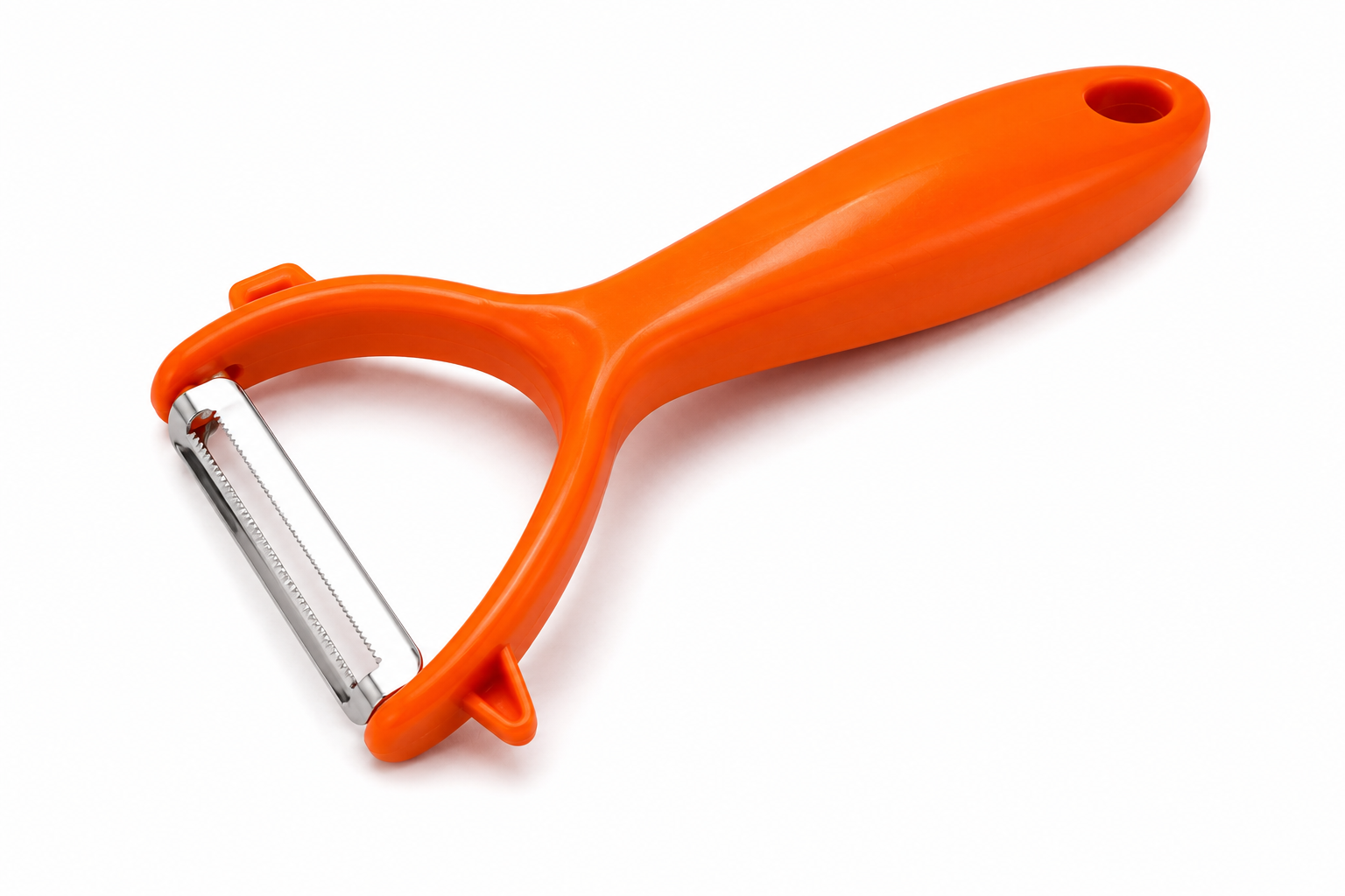 Plastic Peeler