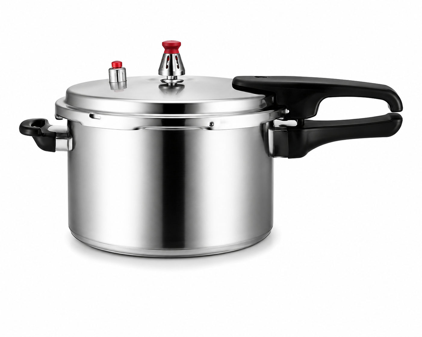 Pressure Cooker (Aluminium)