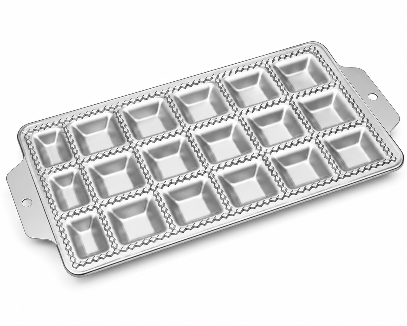 Ravioli Mould