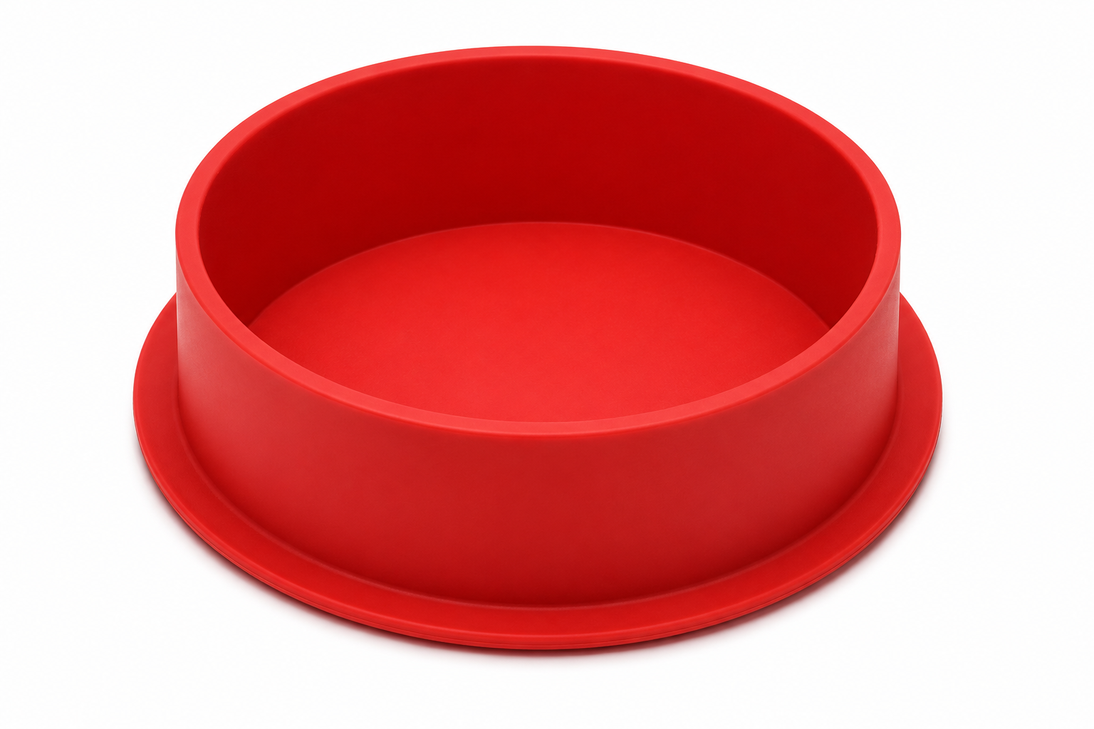 Round Cake Mould