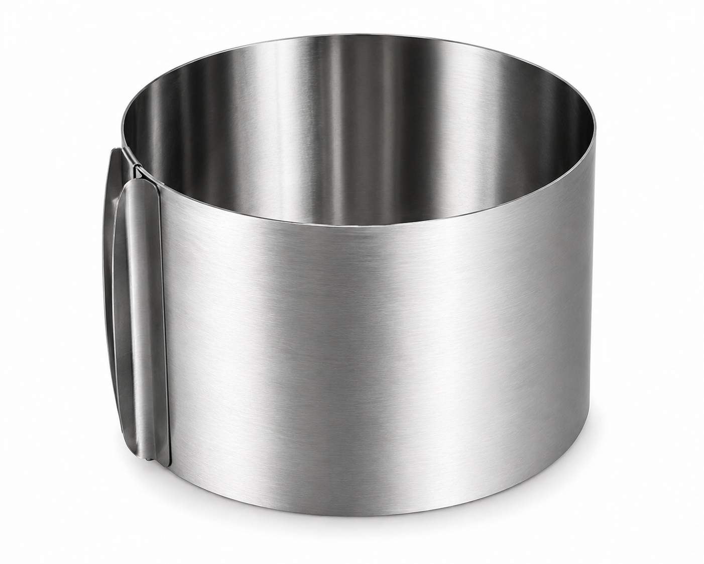 Round Cake Ring