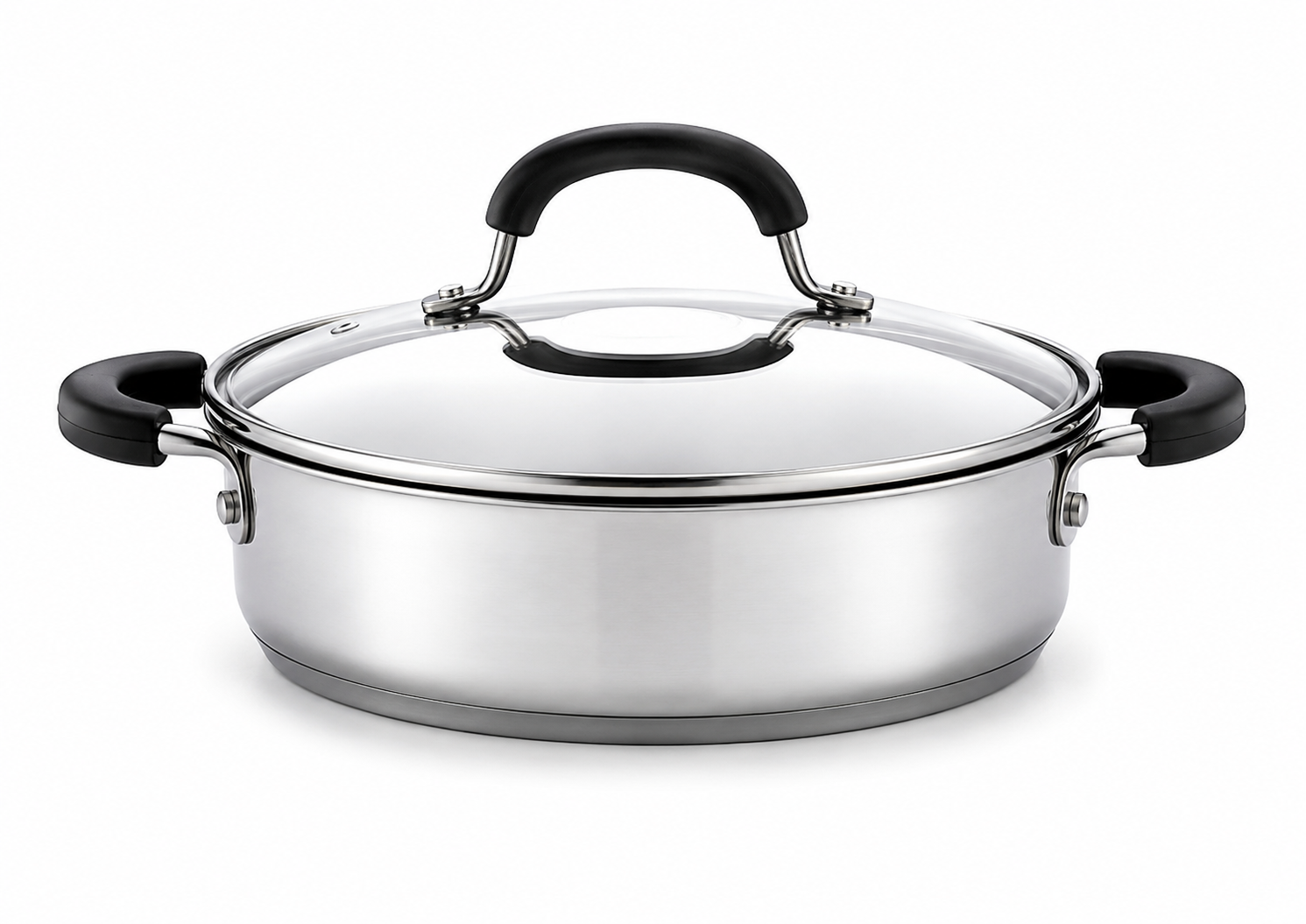 Saute Pan