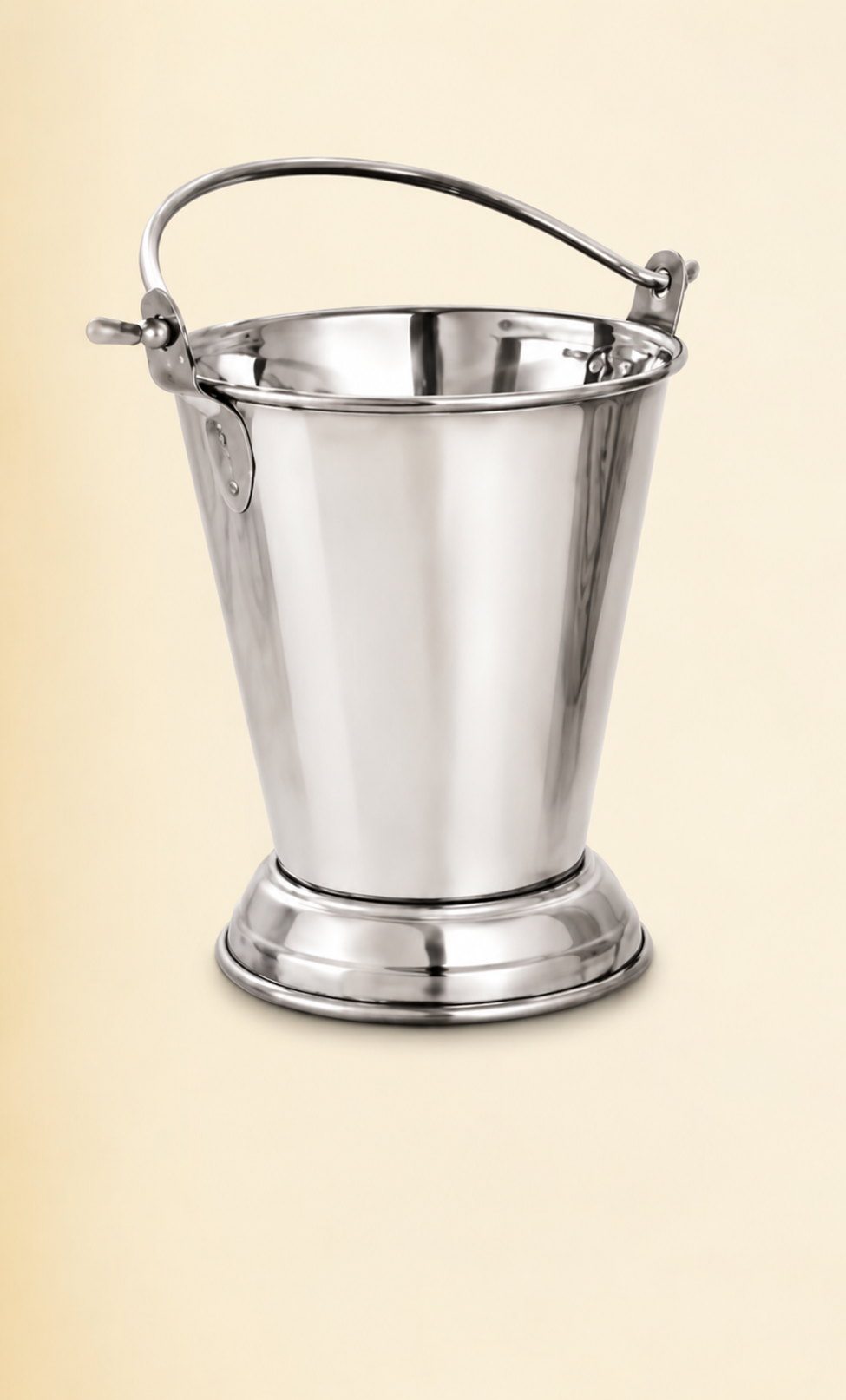 Serving Bucket (Plain)